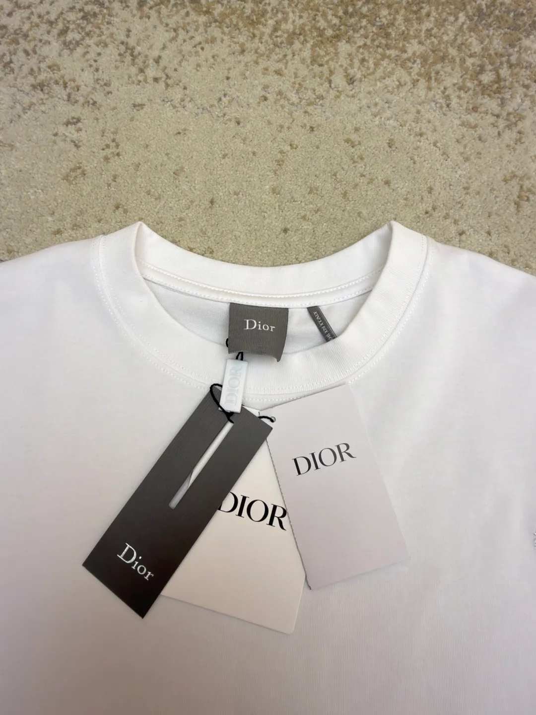Футболки Мужские Christian Dior 10088650