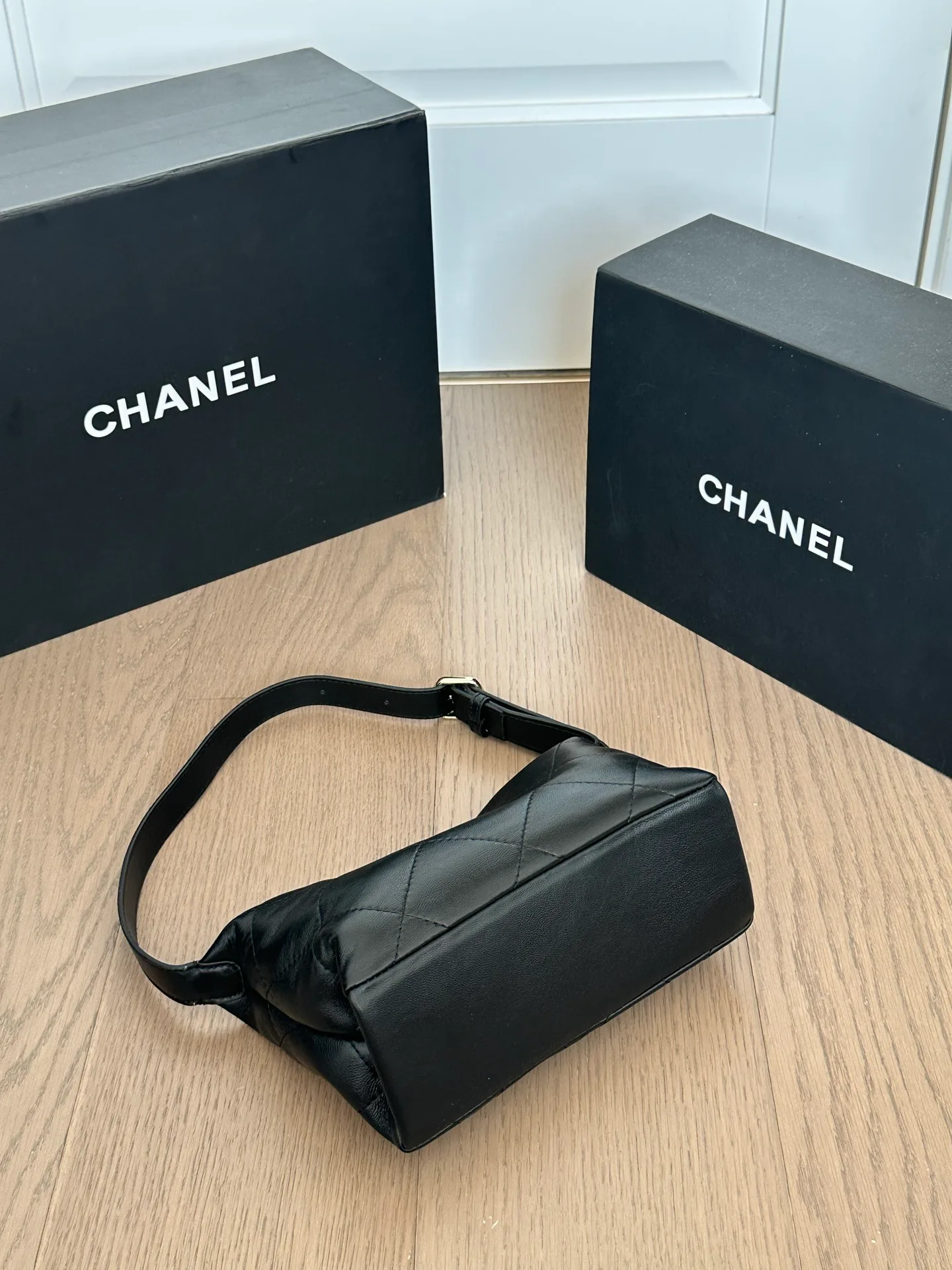 Классические Сумки Женские Chanel 13477083