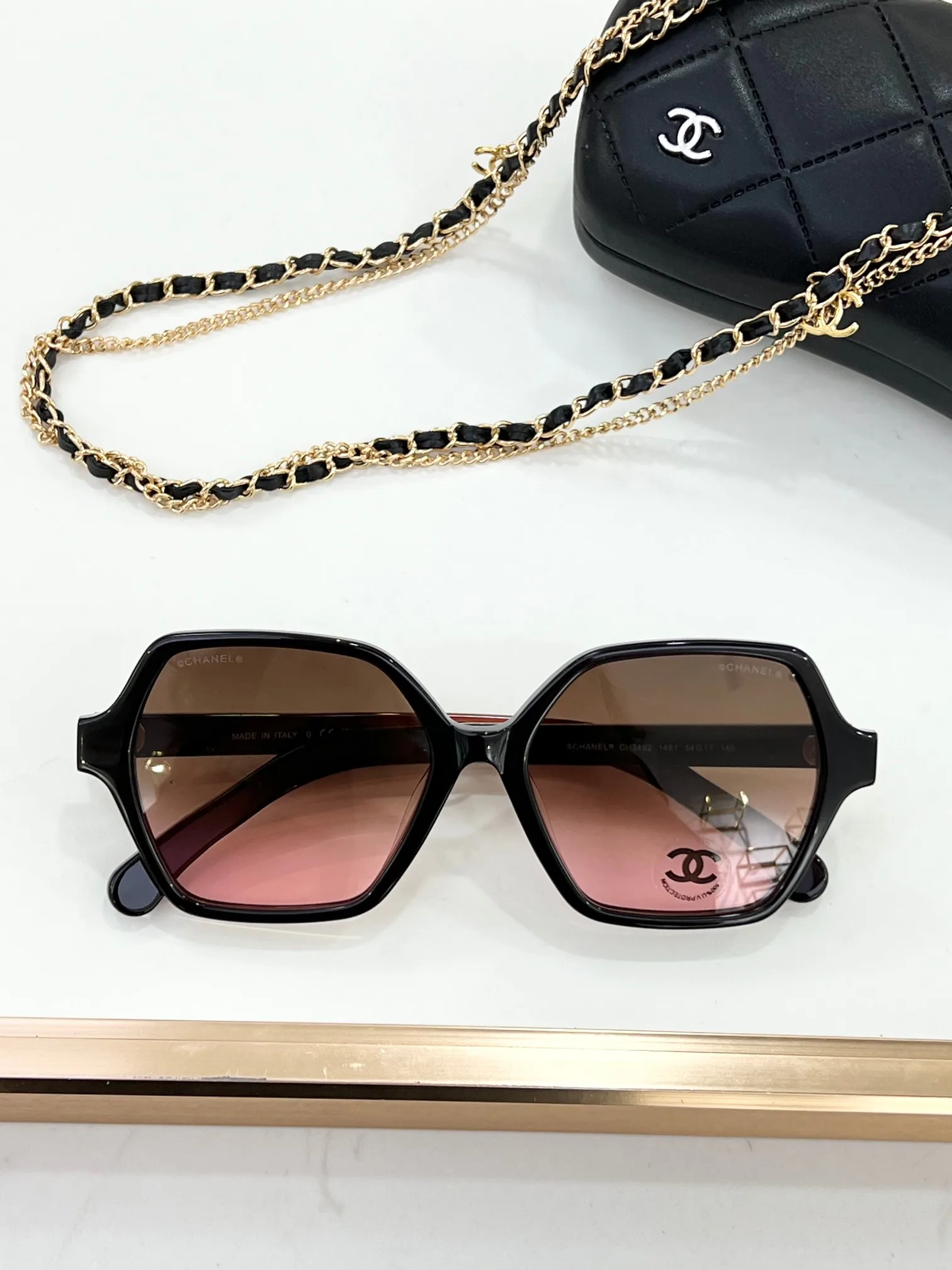 Очки Chanel 16870916