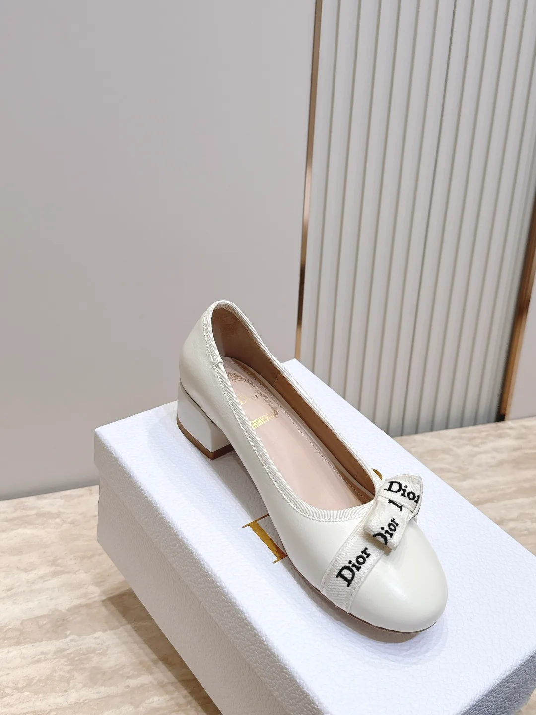 Туфли Женские Christian Dior 18025834