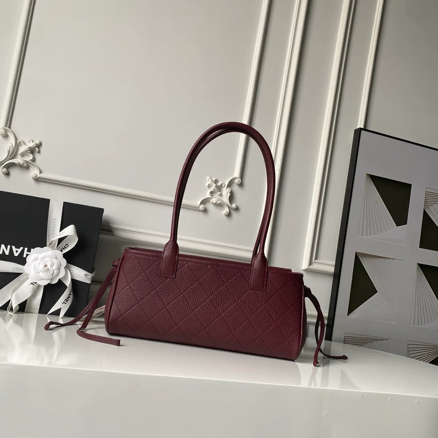 Классические Сумки Женские Chanel 17615422