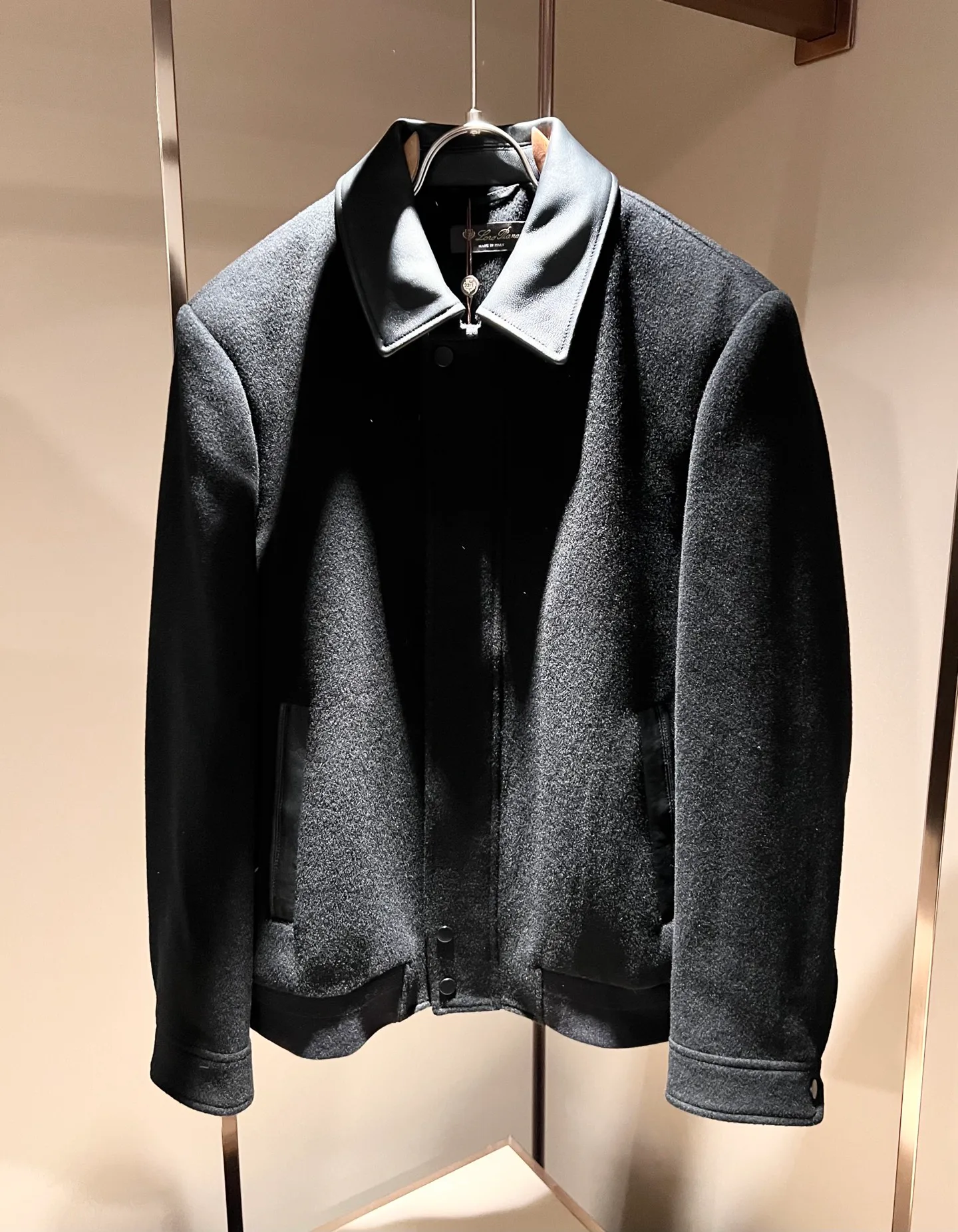 Куртки Мужские Loro Piana 568965