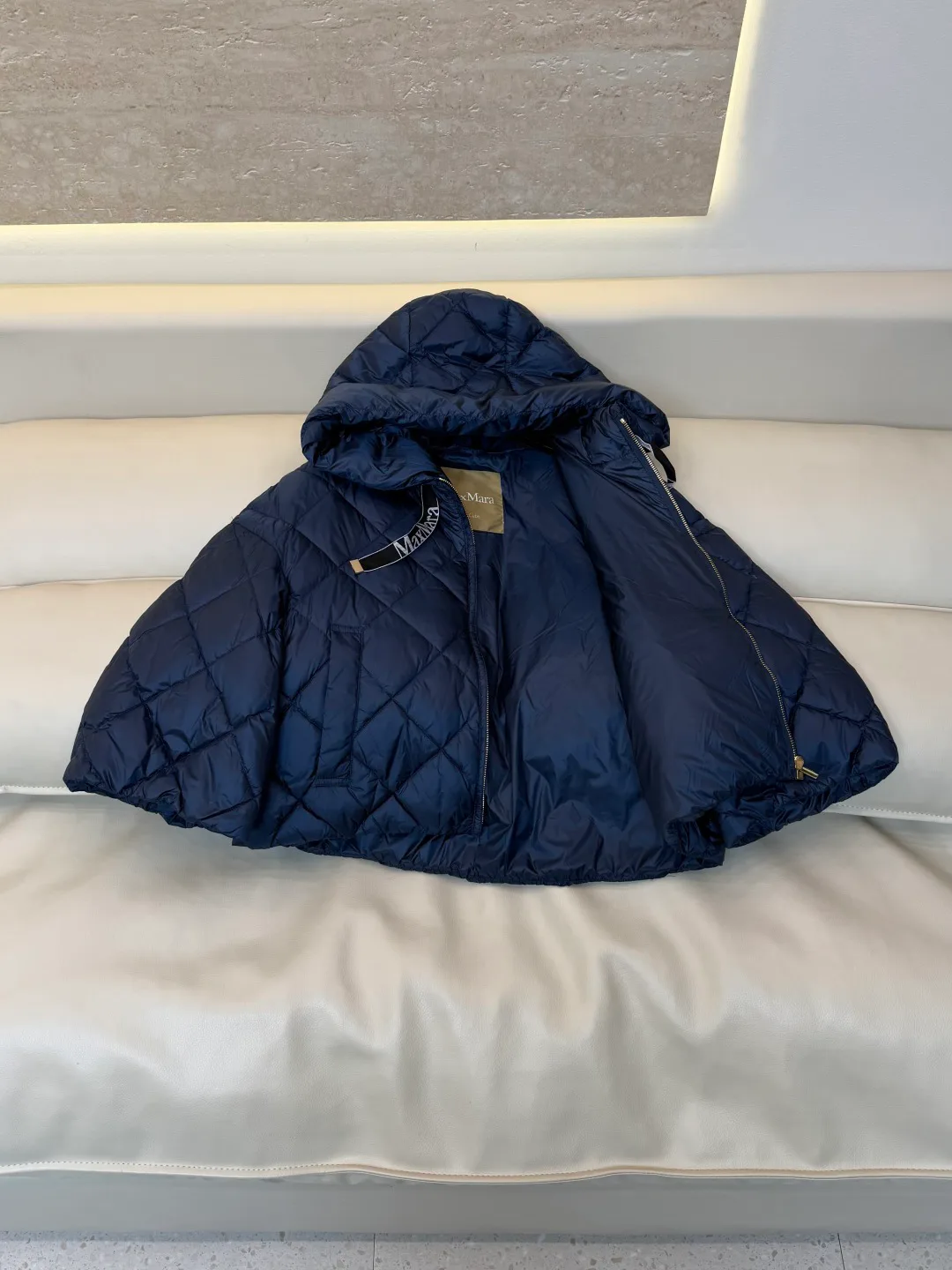 Куртки И Пуховики Женские Max Mara 17917333