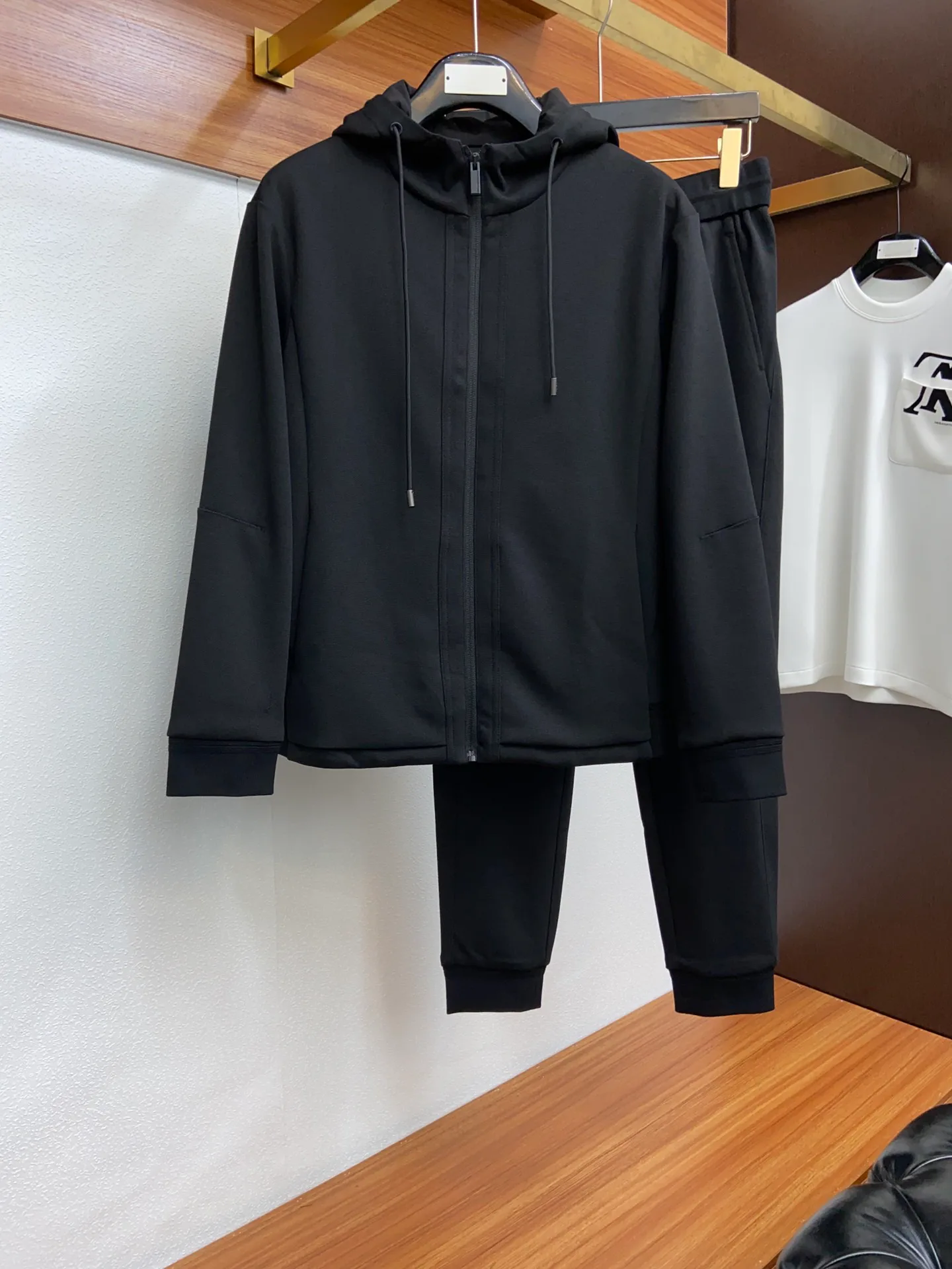 Спортивные Костюмы Мужские Zegna 76147