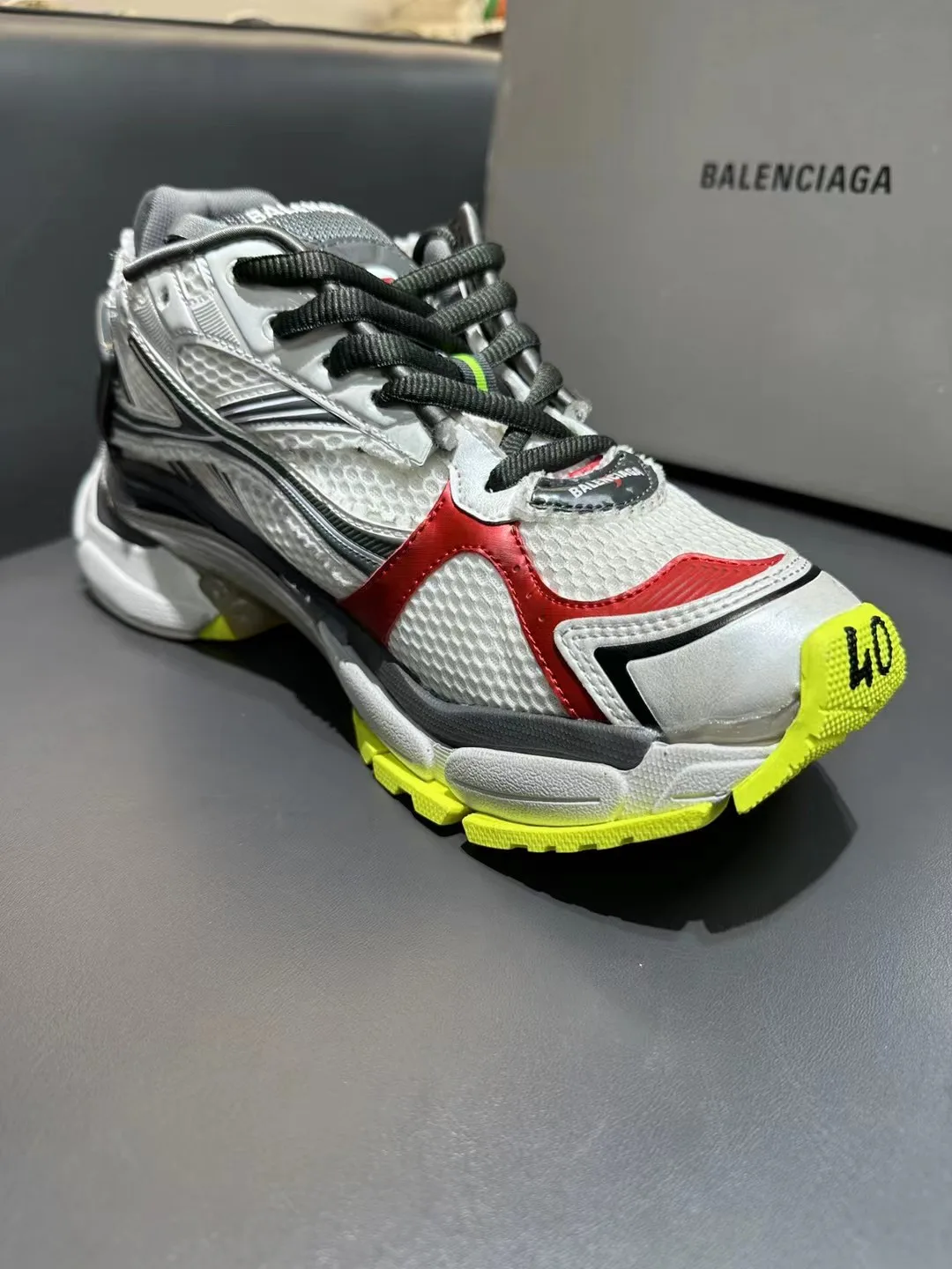 Туфли Женские Balenciaga 11186138
