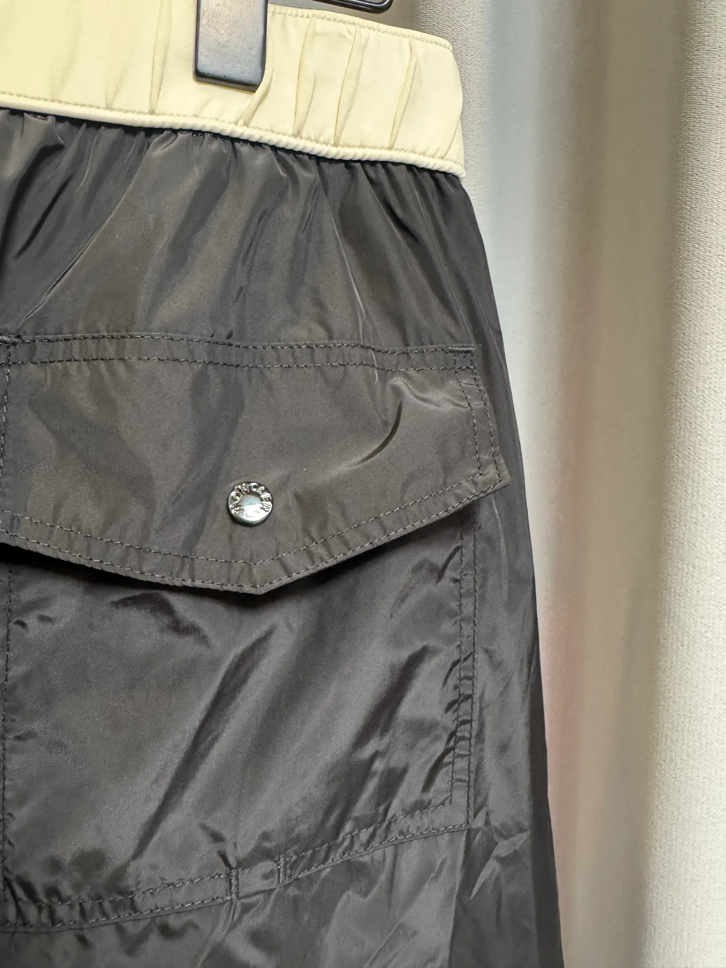 Шорты Мужские Moncler 17420973