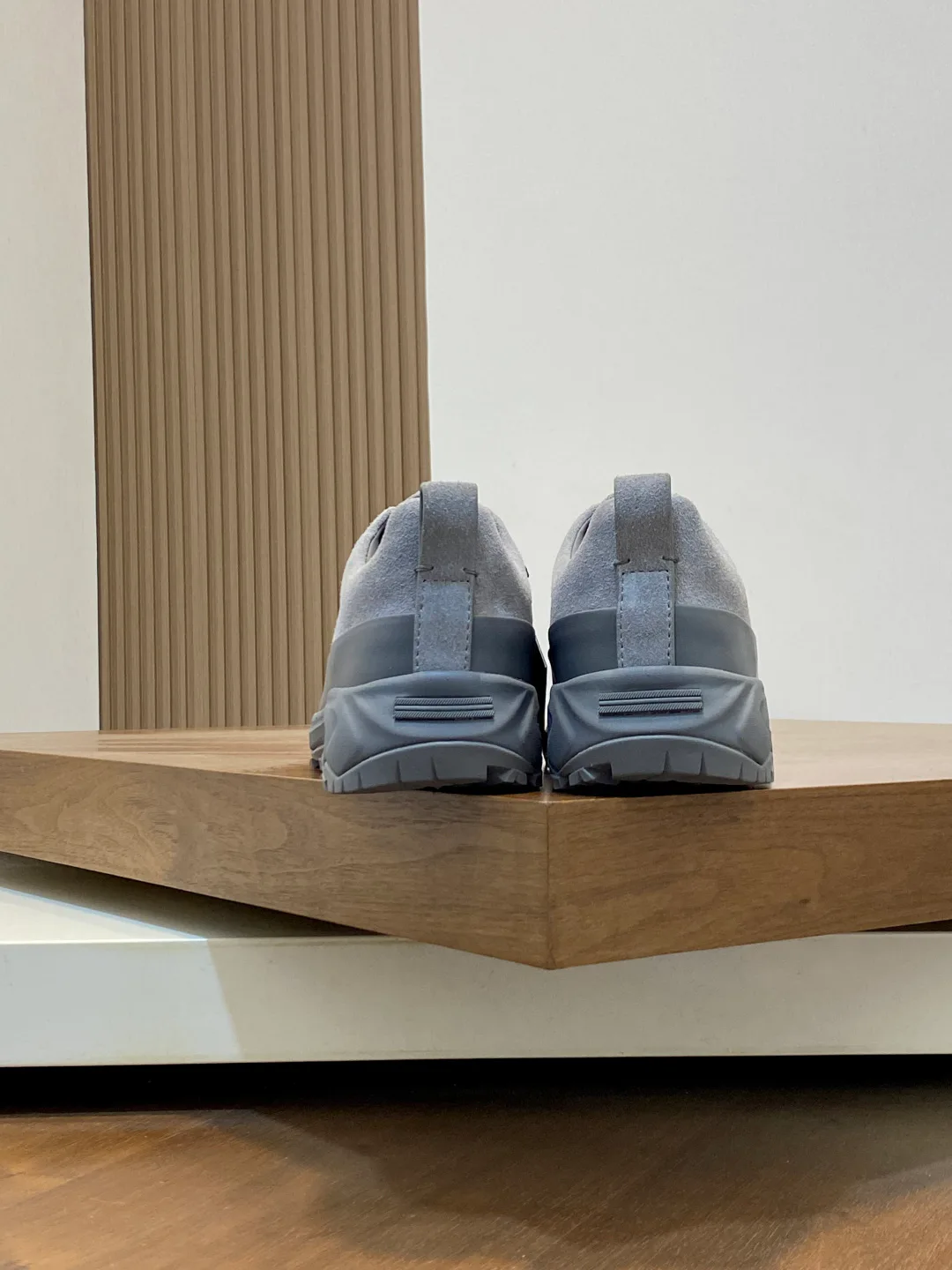 Кроссовки Мужские Zegna 338013