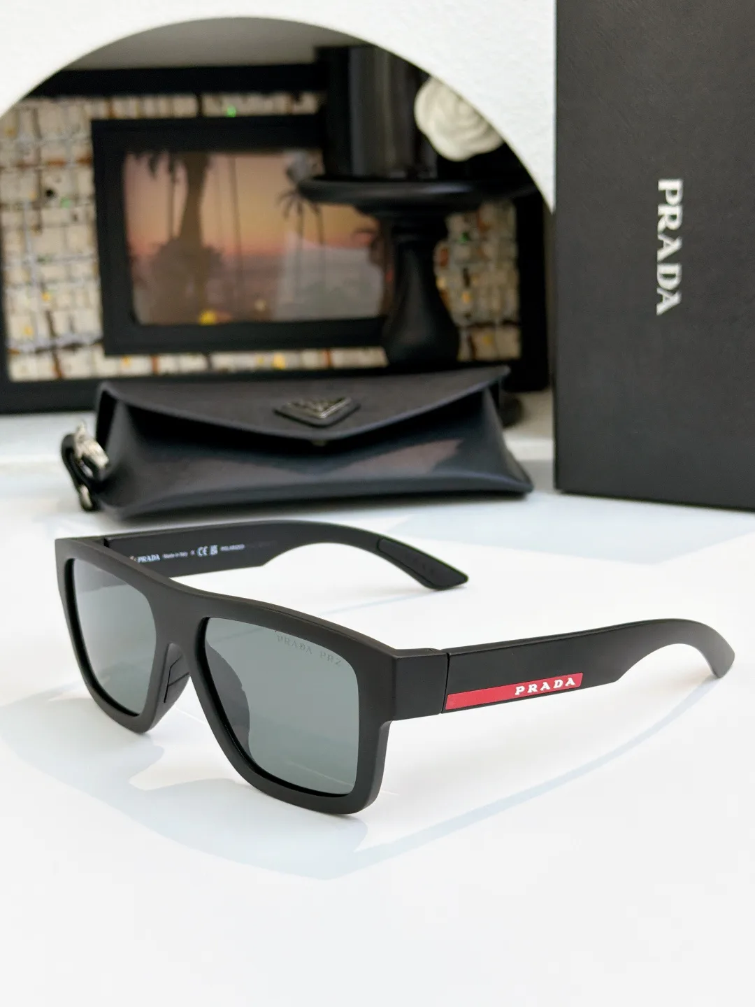 Очки Prada 11633242