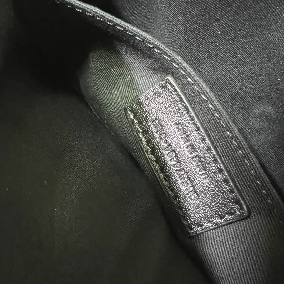 Сумки На Ремне Женские Saint Laurent 354877