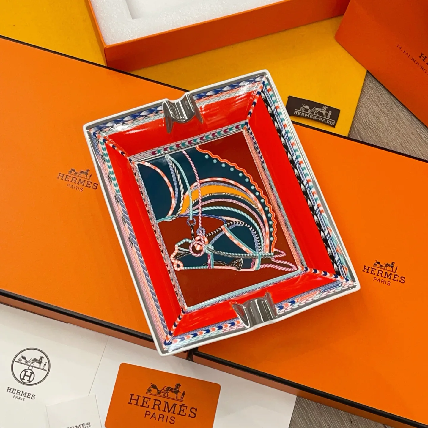 Посуда Hermes 11445469