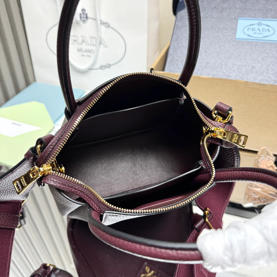 Сумки На Ремне Женские Prada 274235