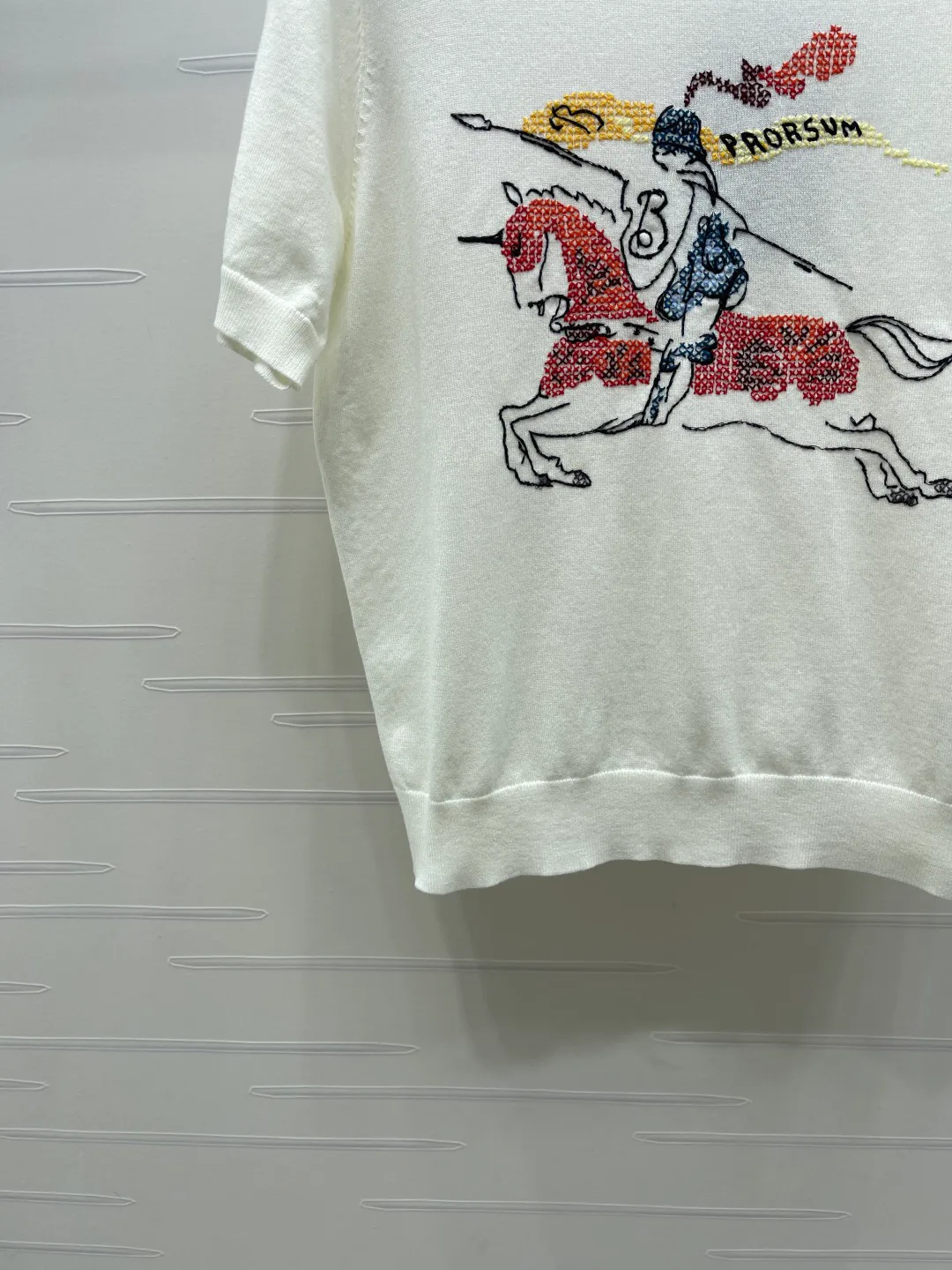 Джемперы И Свитеры Женские Burberry 4905157