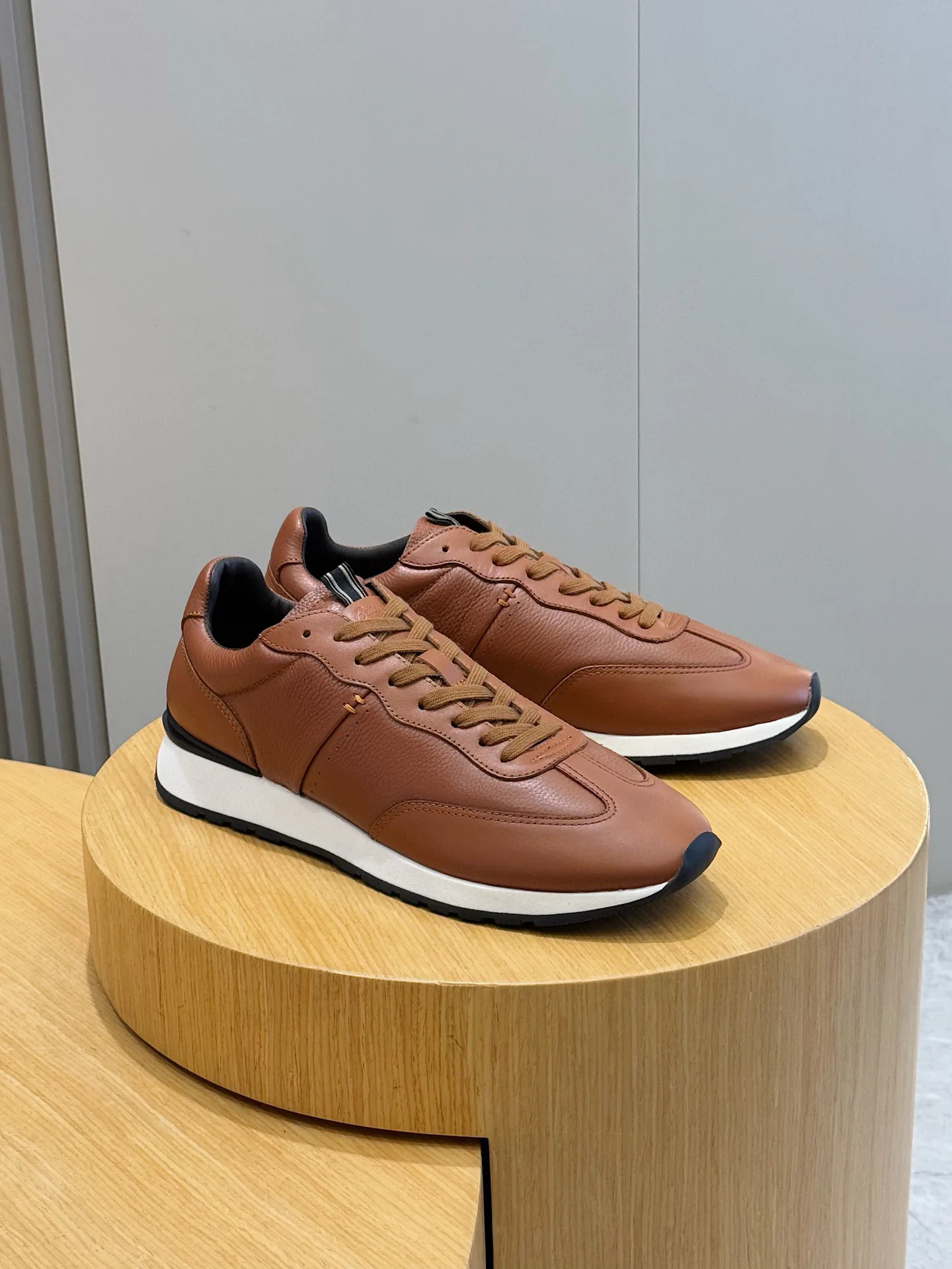 Кроссовки Мужские Brioni 11619519