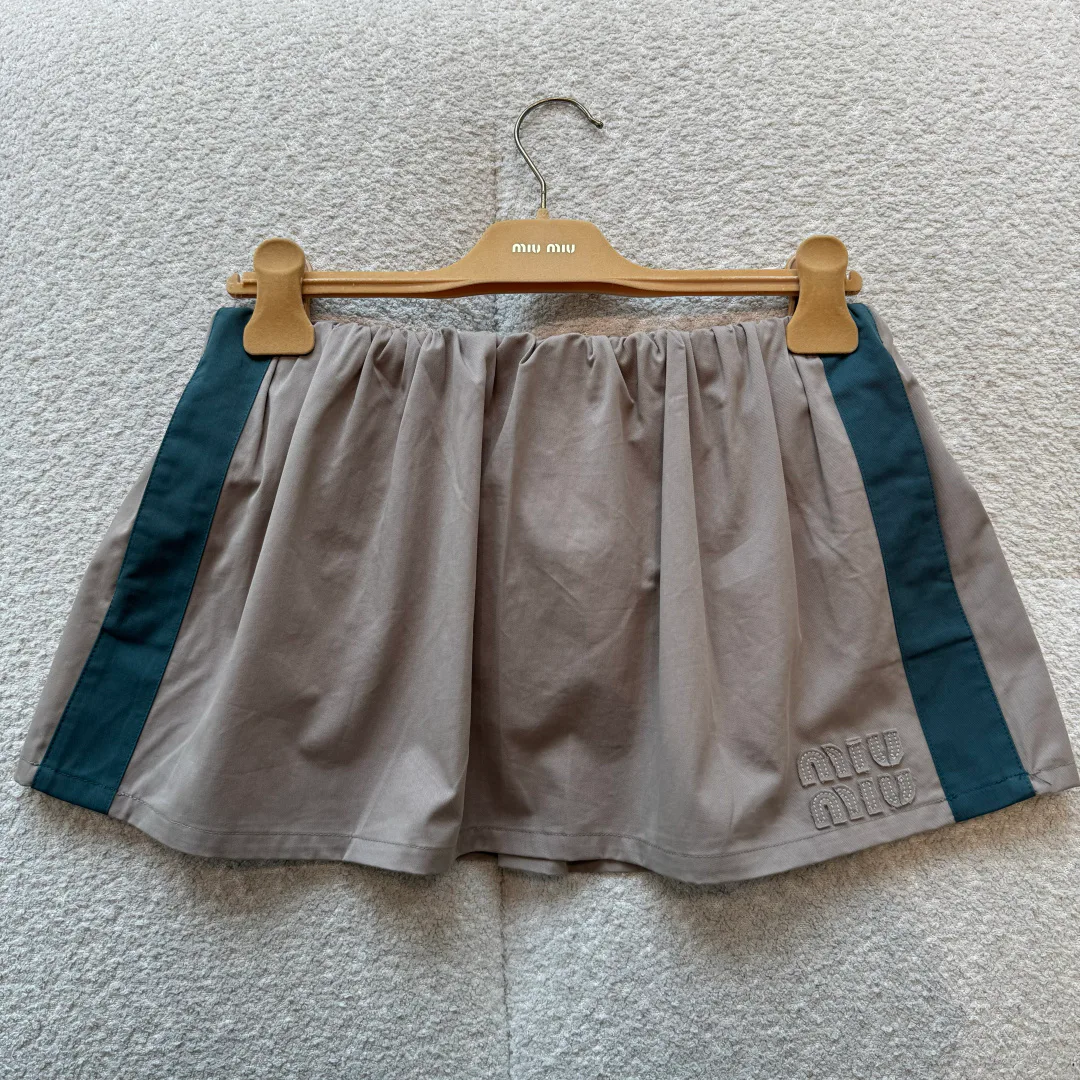 Юбки Женские Miu Miu 12298610