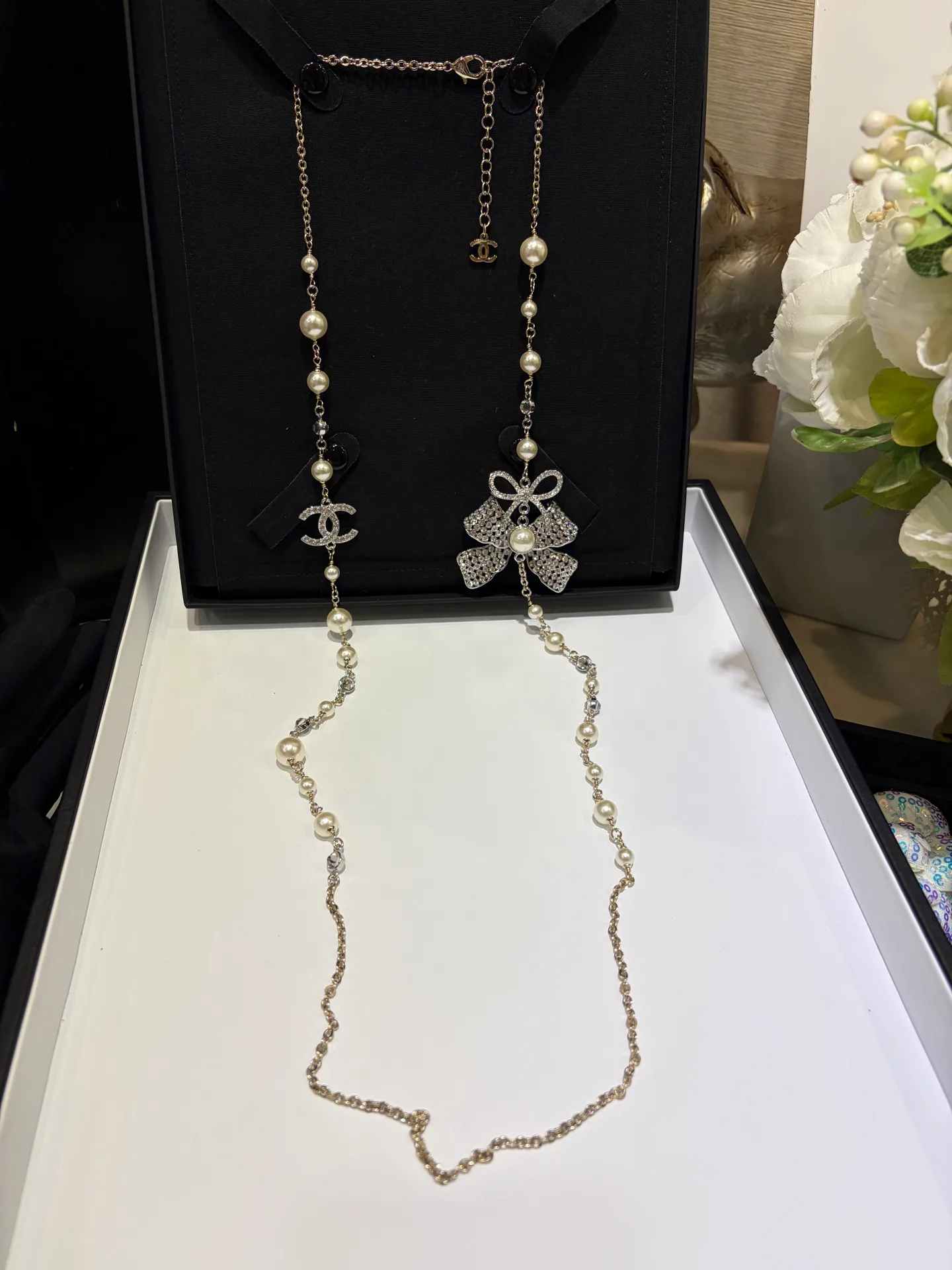 Бижутерия Chanel 3006902