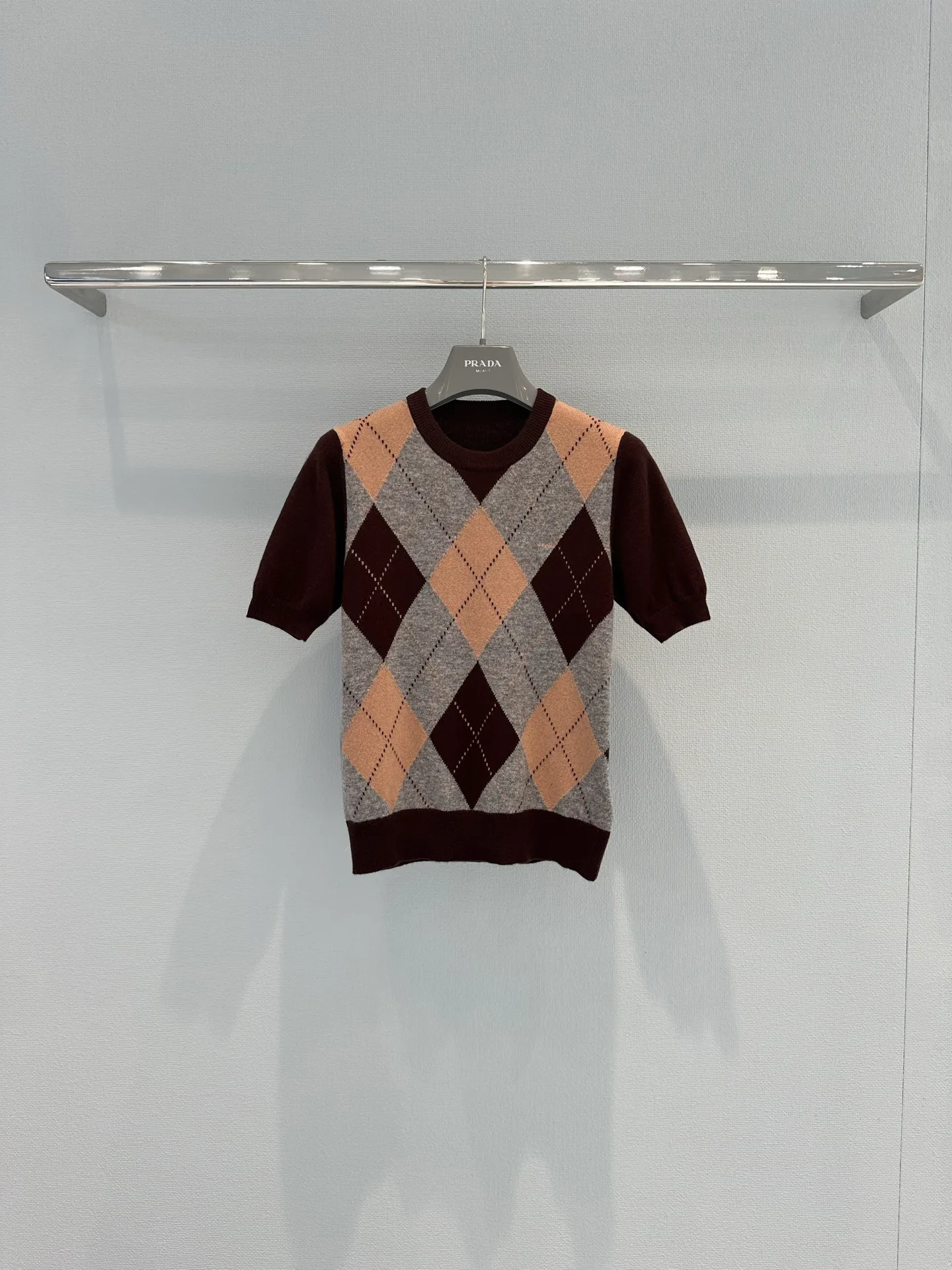 Джемперы И Свитеры Женские Prada 18714597