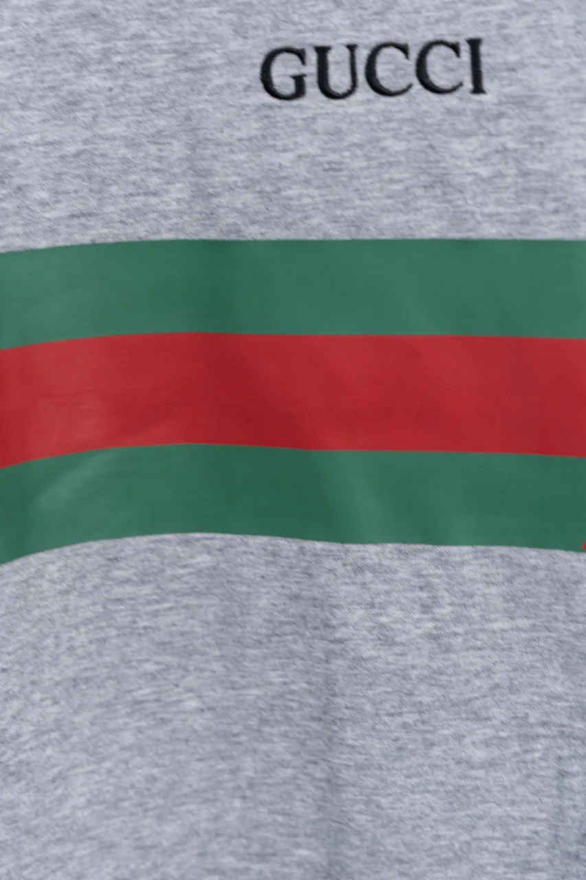 Футболки Женские Gucci 790022