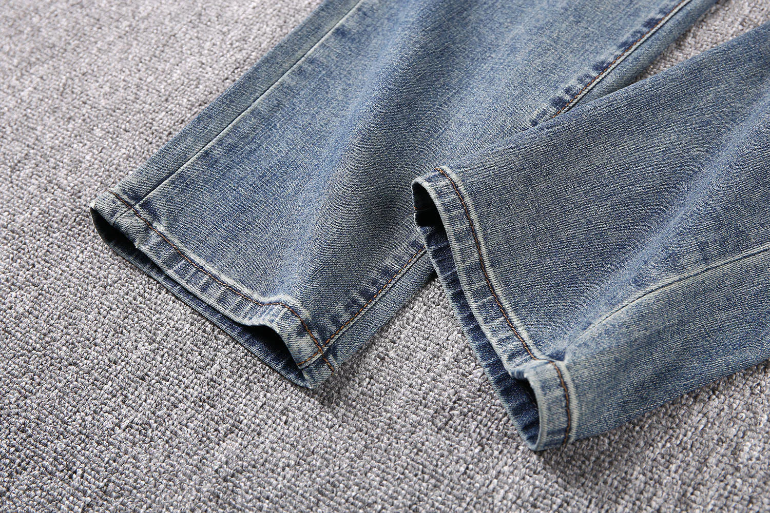 Джинсы Мужские Versace 28621