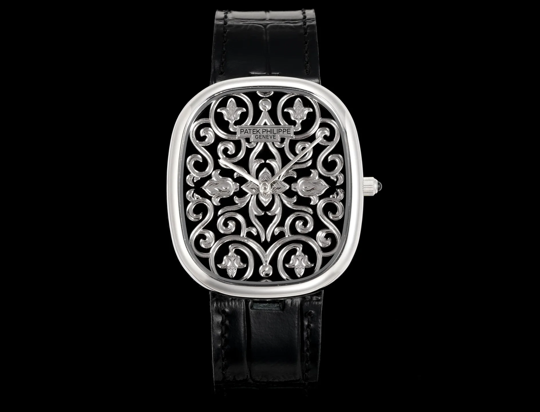 Часы Женские Patek Philippe 11059834