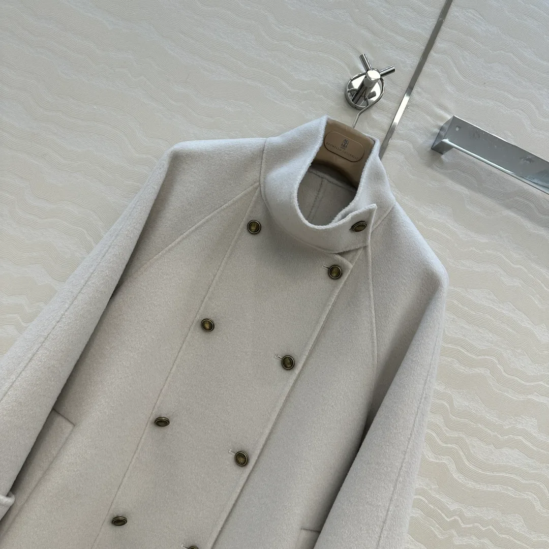 Пальто Женские Brunello Cucinelli 1257817