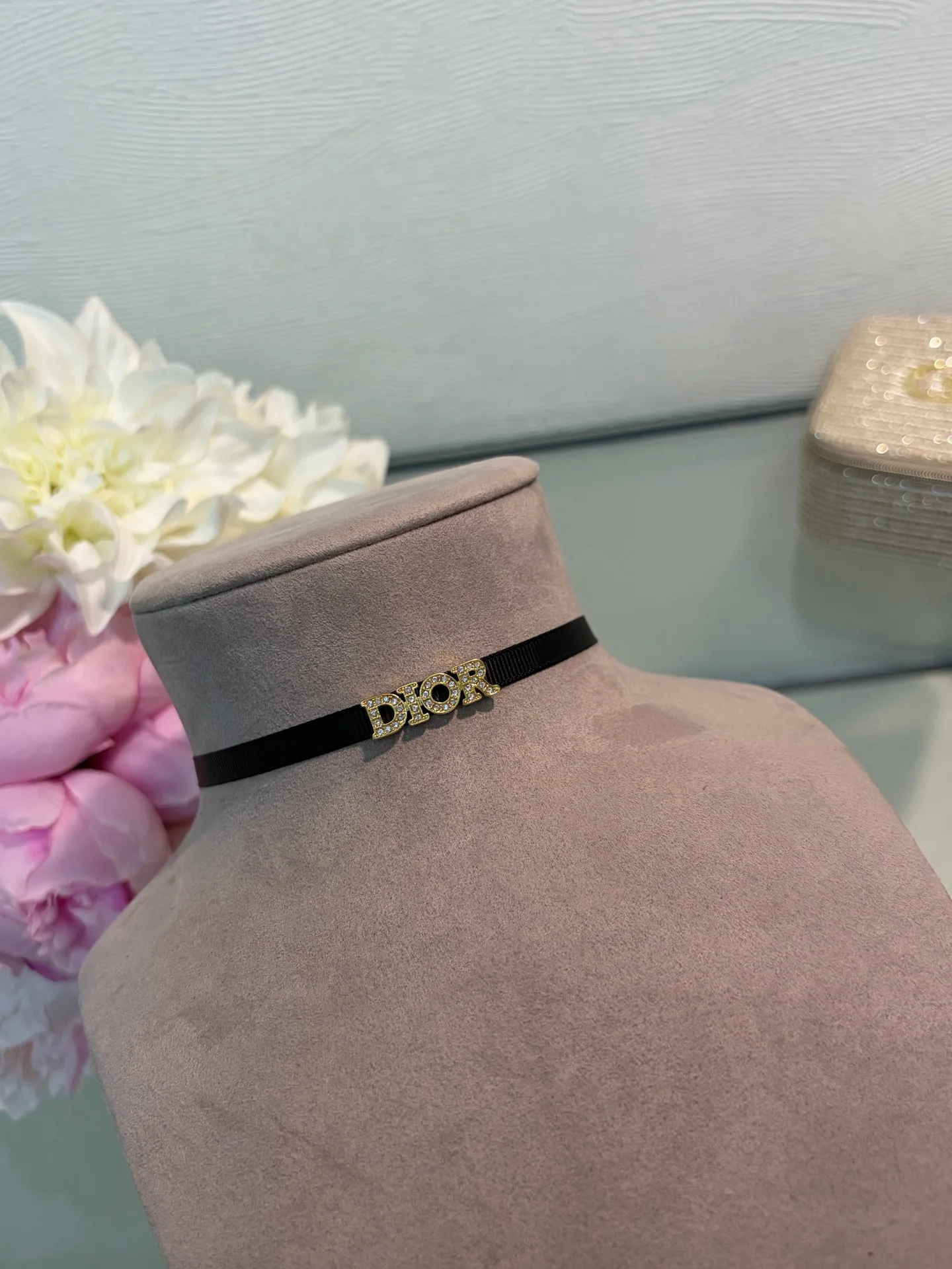 Бижутерия Christian Dior 11693687