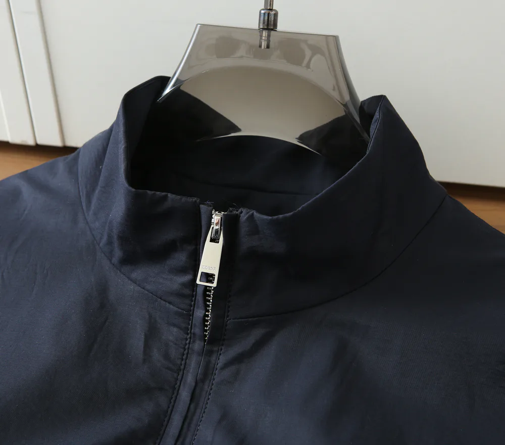 Куртки И Пуховики Мужские Zegna 12325473