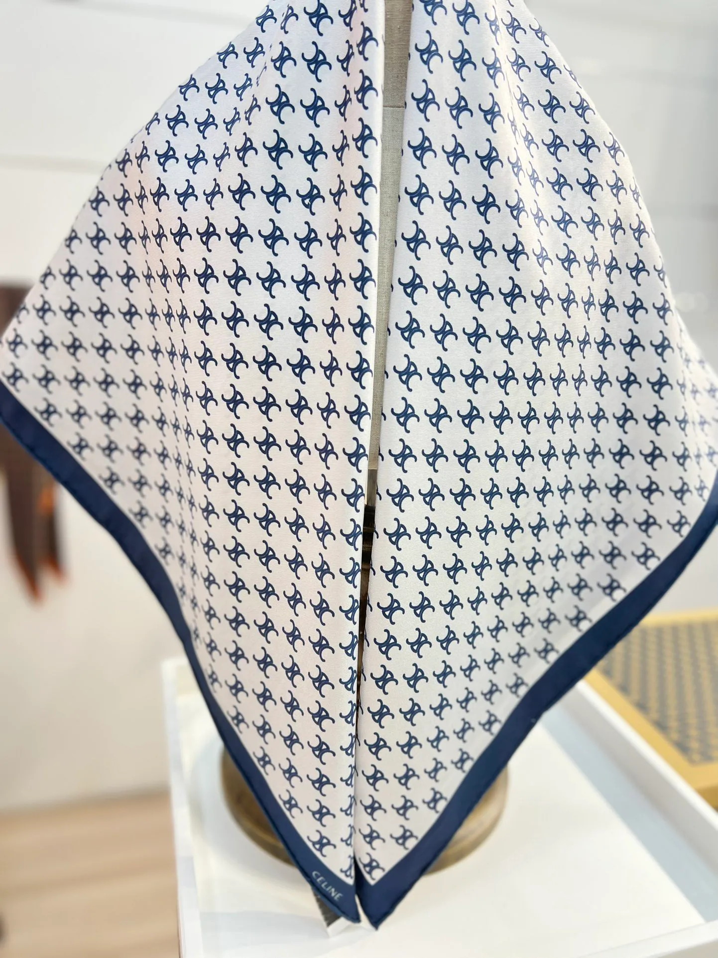 Шарфы Celine 16236