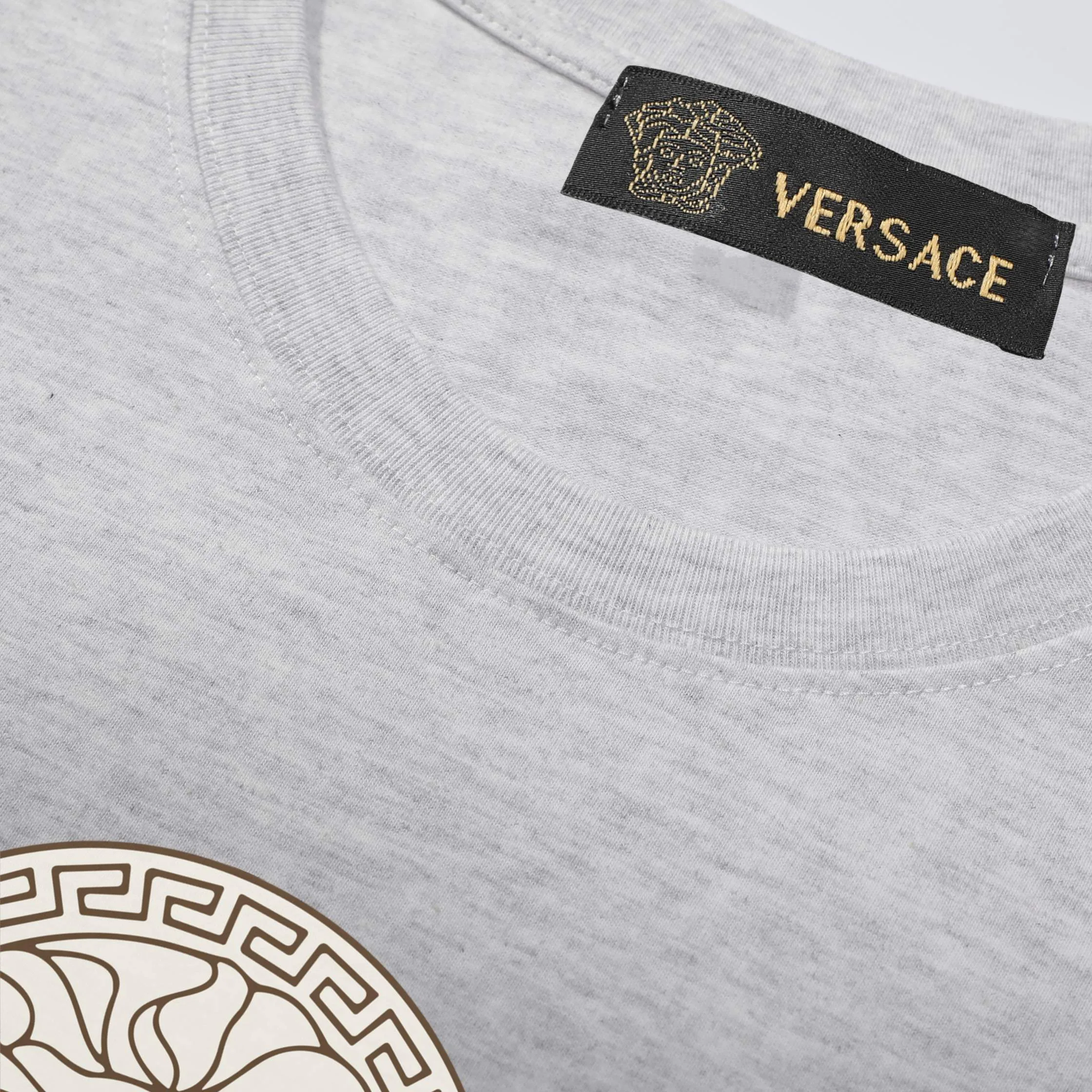 Футболки Мужские Versace 12641101