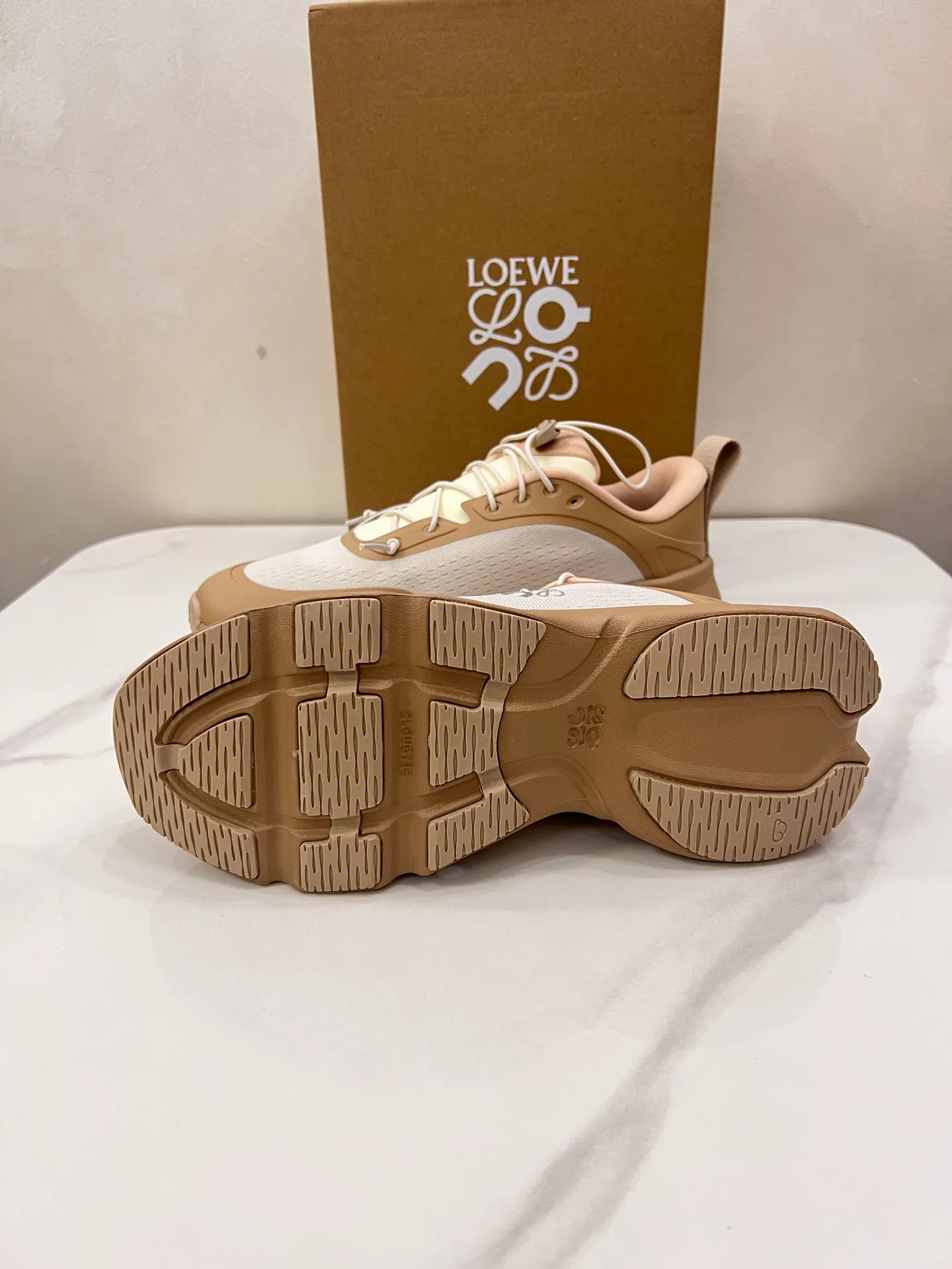 Кроссовки Женские Loewe 5344168