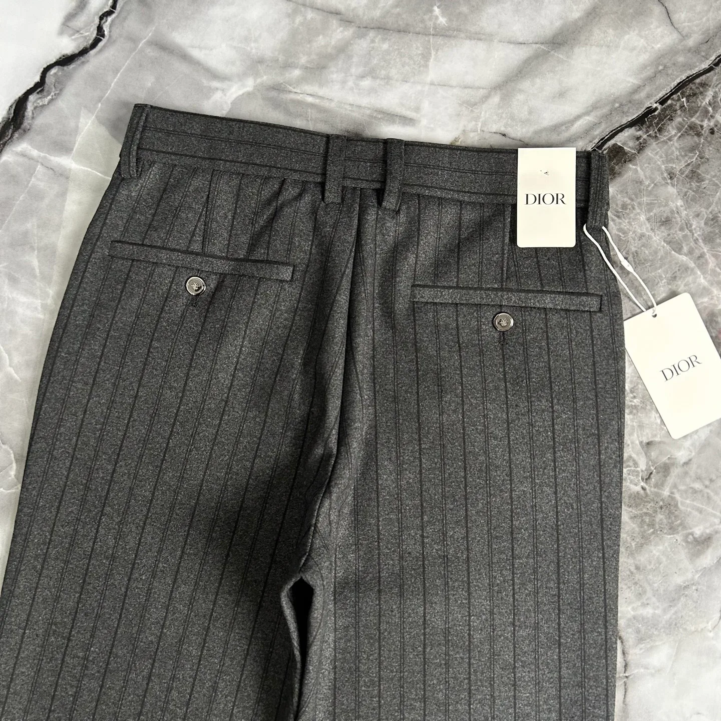 Брюки Мужские Christian Dior 1777008