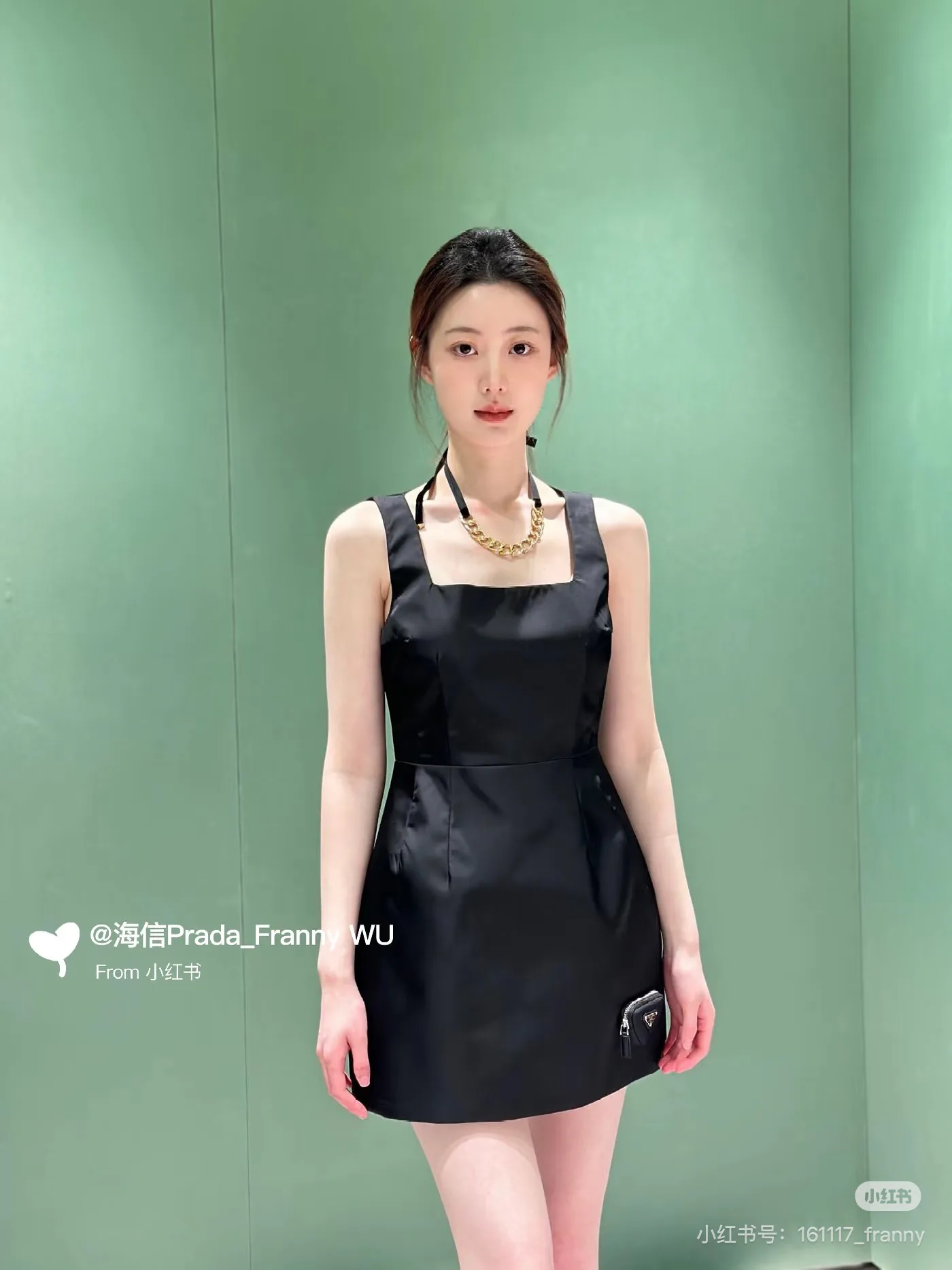 Платья Женские Prada 16846781