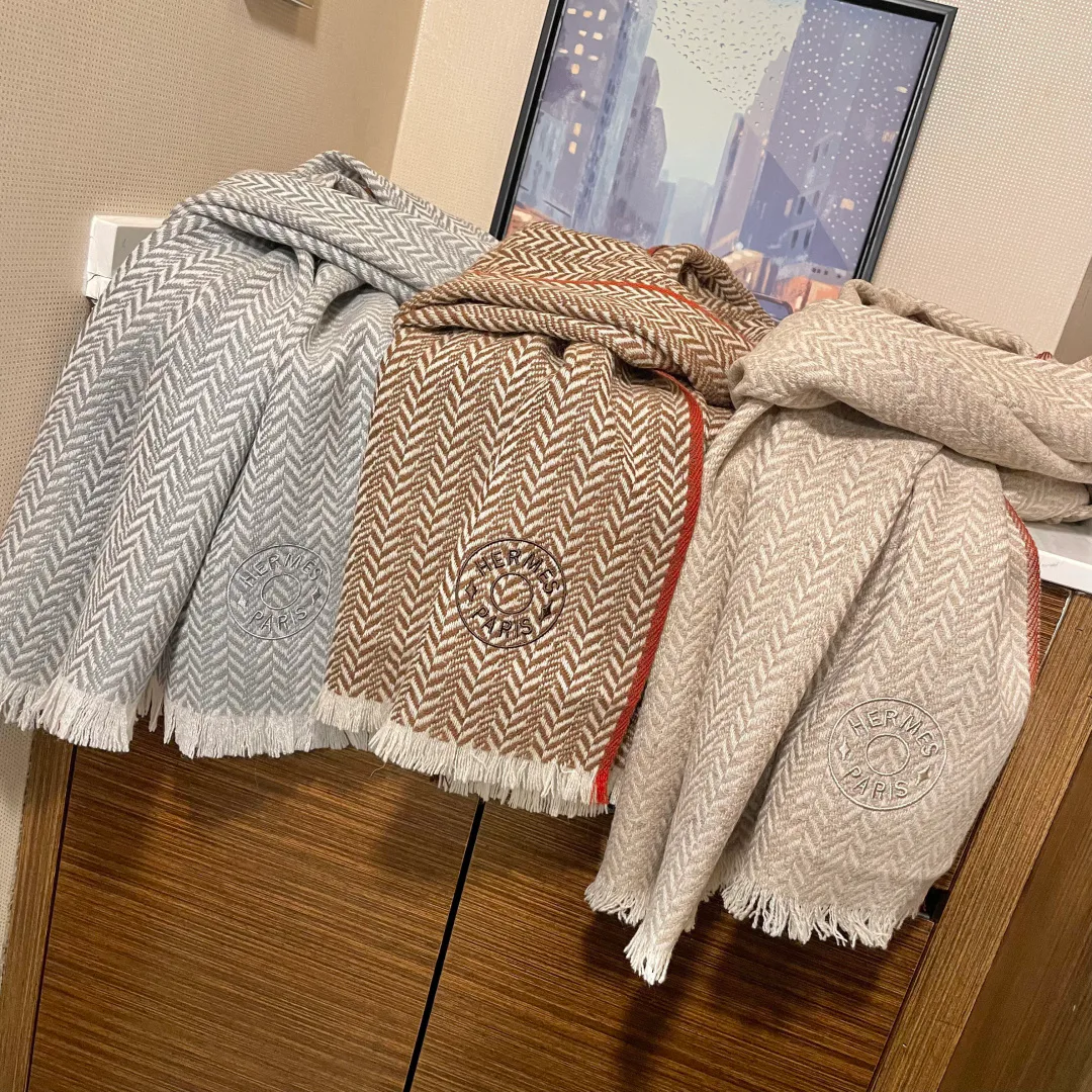 Шарфы Hermes 1116064