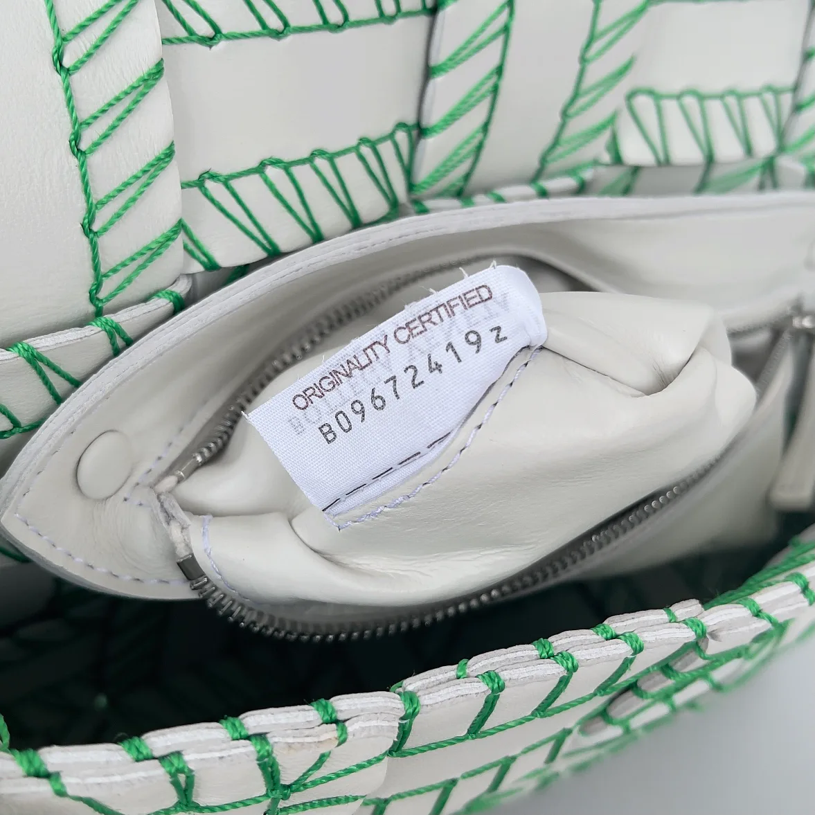 Сумки На Ремне Женские Bottega Veneta 368749