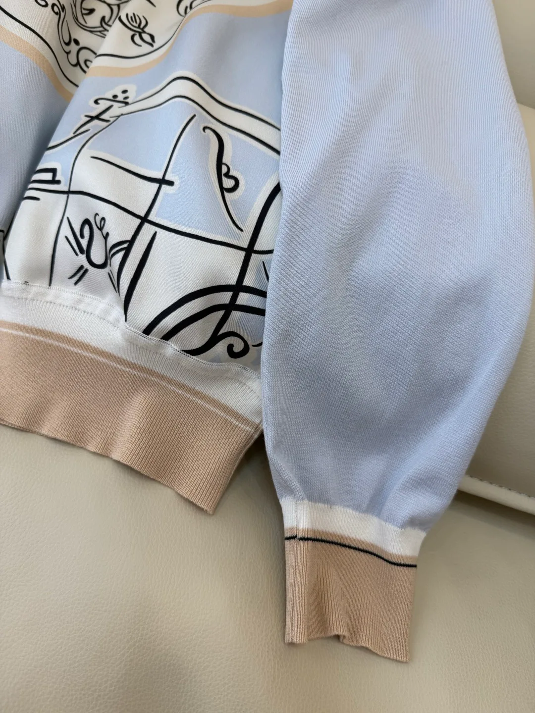 Джемперы И Свитеры Мужские Hermes 11760552