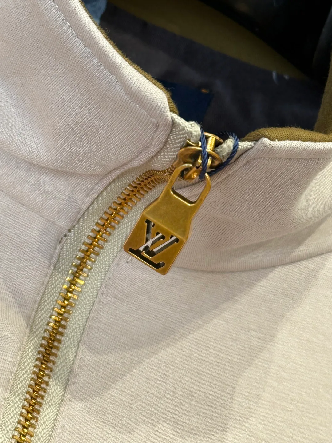 Куртки И Пуховики Мужские Louis Vuitton 6527788