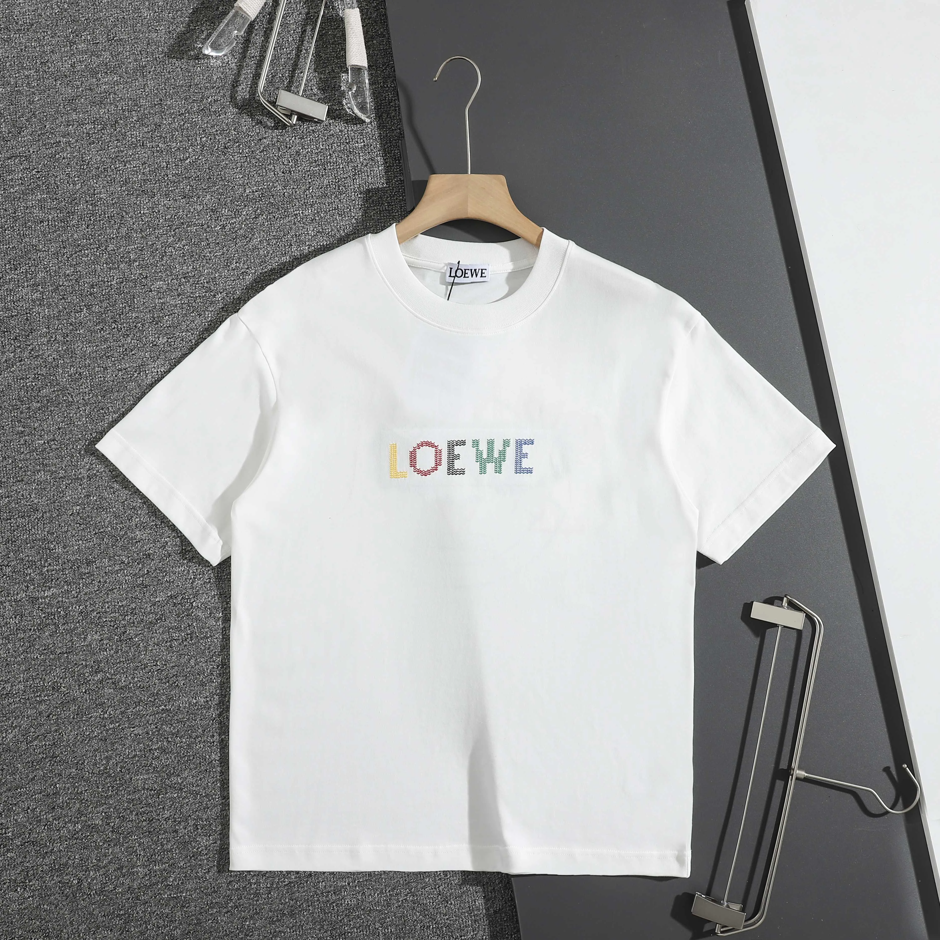 Футболки Женские Loewe 10542464