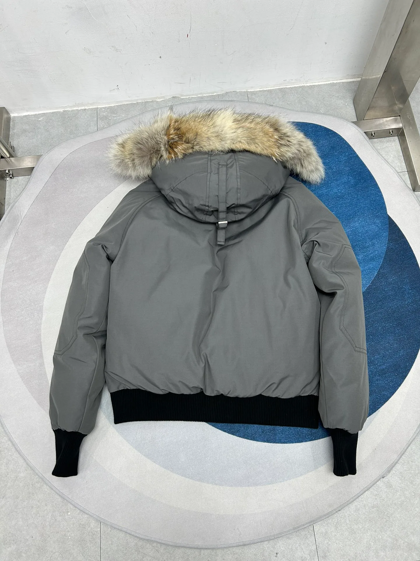 Куртки И Пуховики Женские Canada Goose 1956449