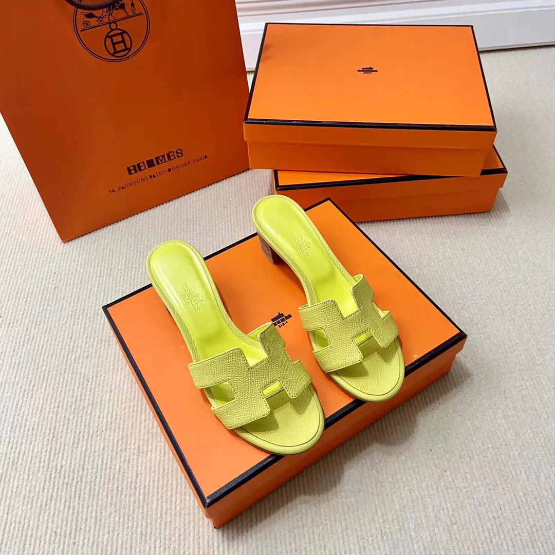 Сандалии Женские Hermes 4959140