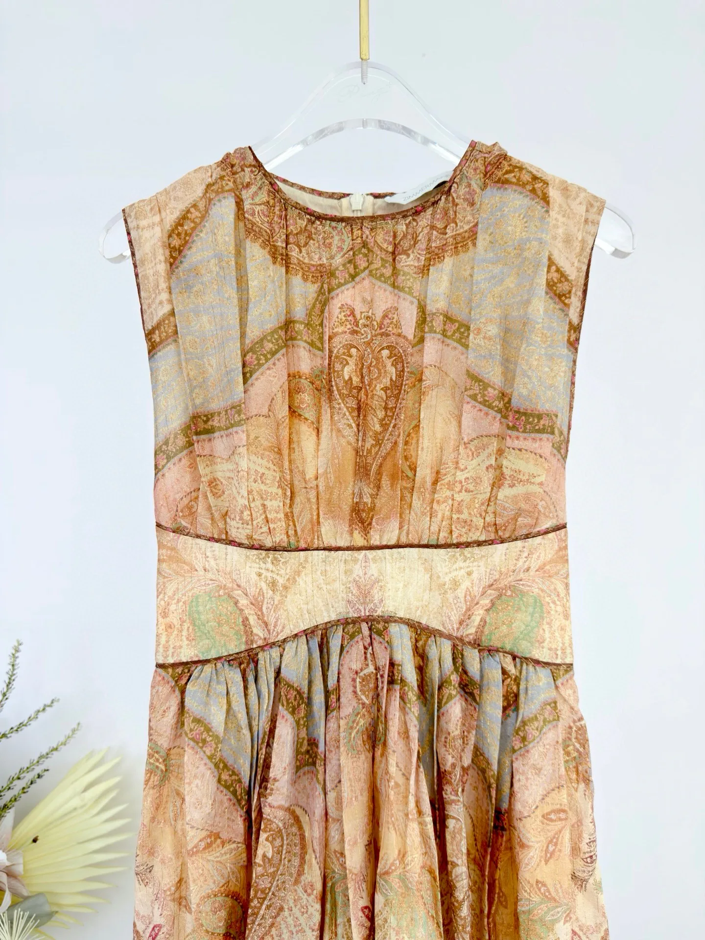 Платья Женские Zimmermann 12744366