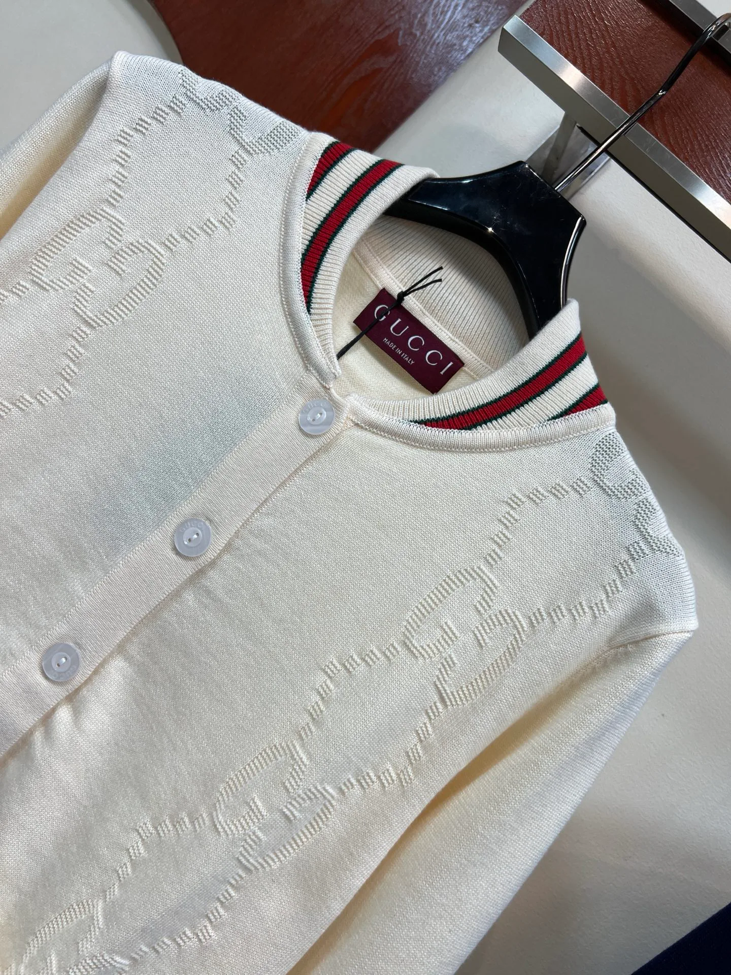 Джемперы И Свитеры Женские Gucci 18407851