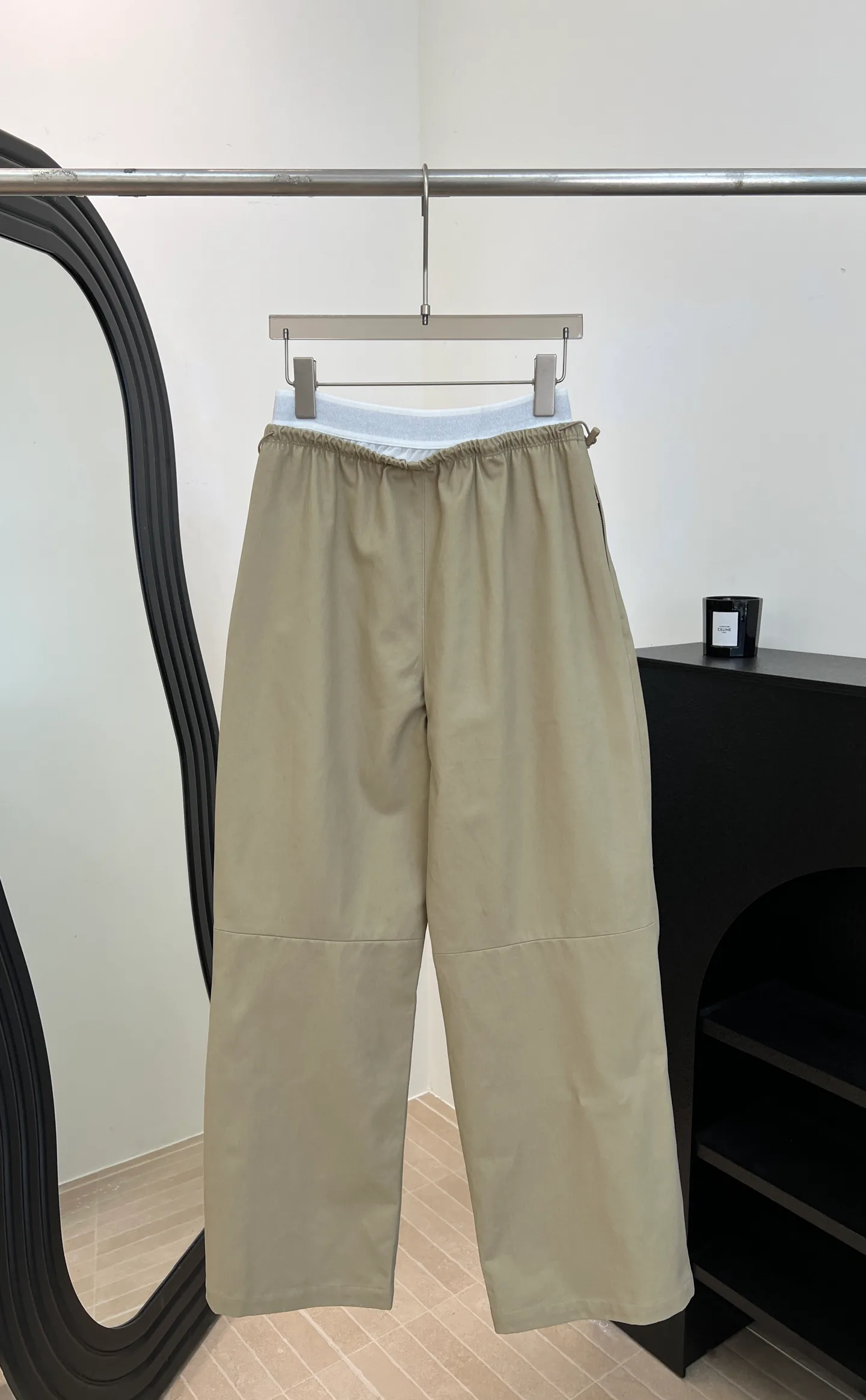 Брюки Женские Alexander Wang 2995586