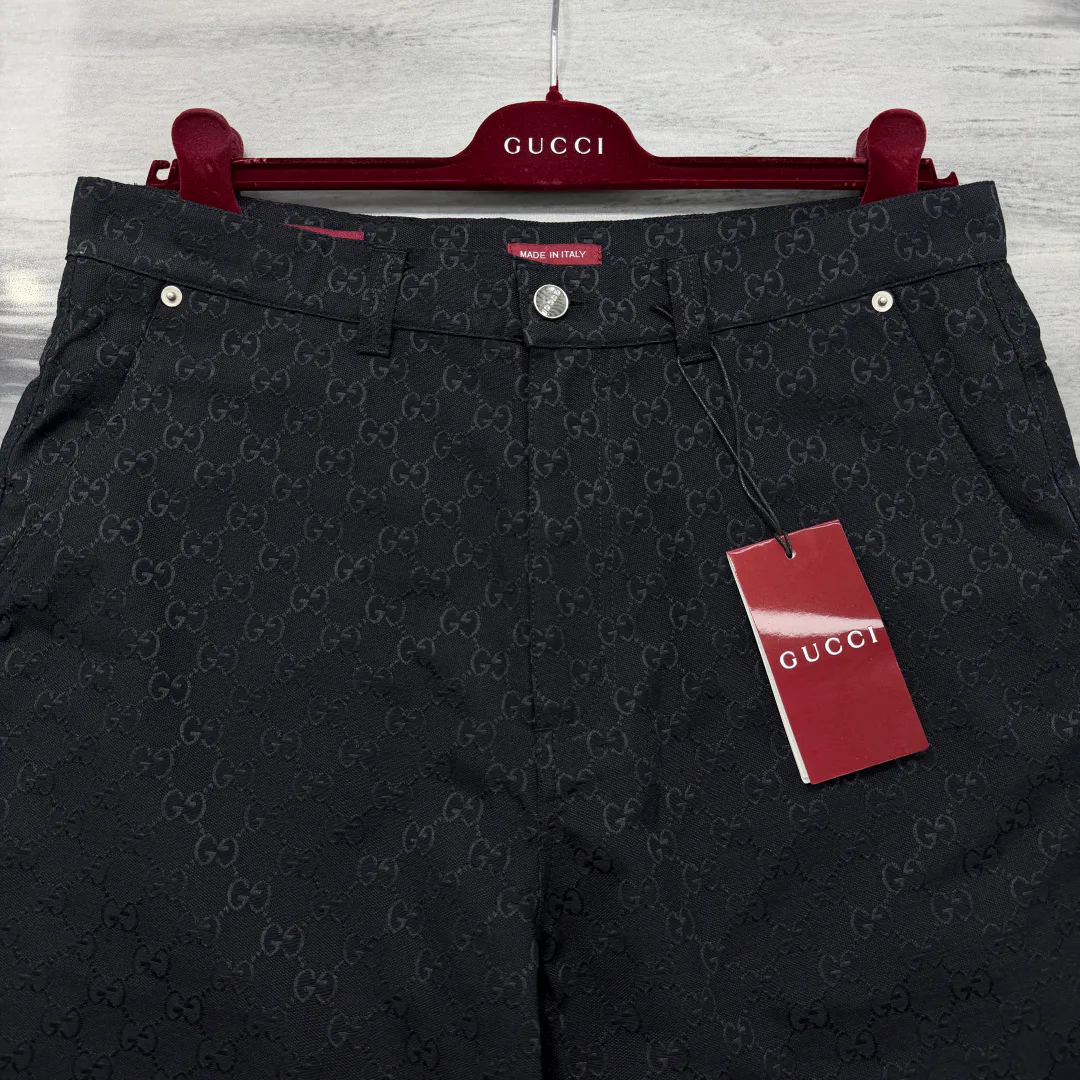 Шорты Мужские Gucci 12627315