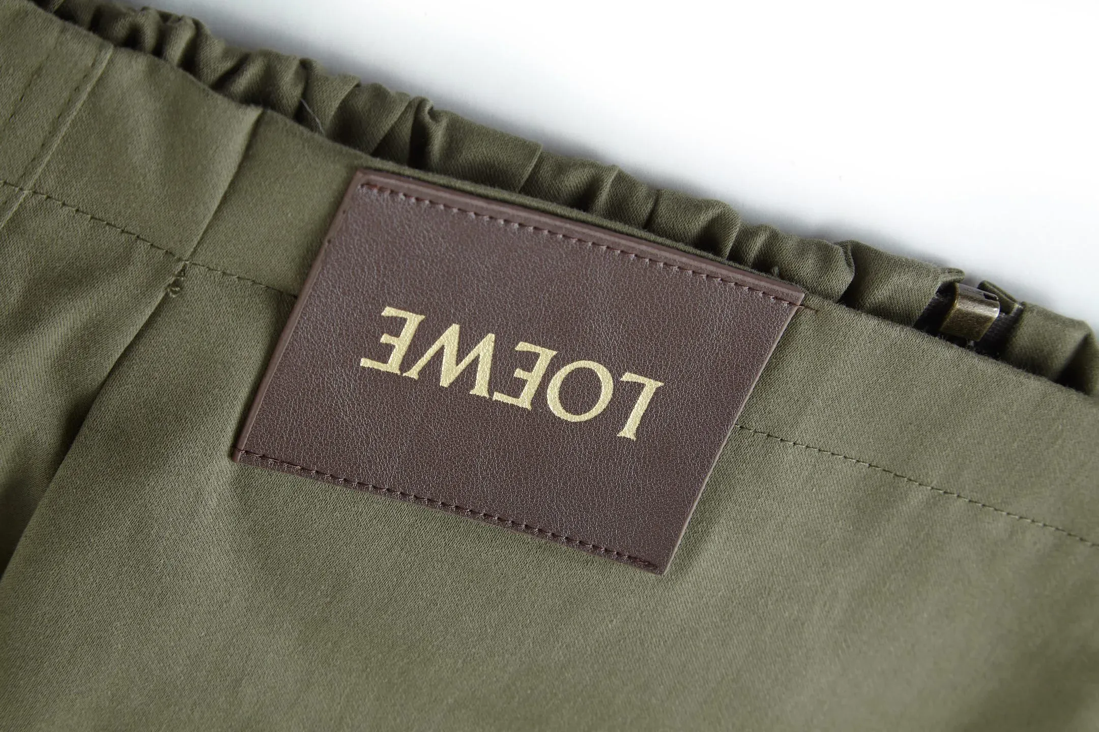 Куртки И Пуховики Мужские Loewe 558547