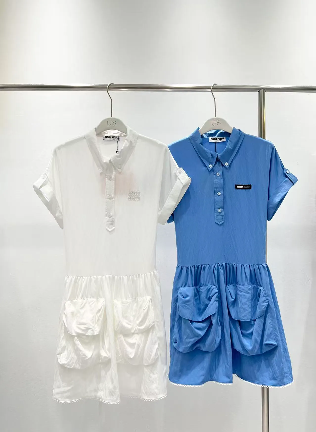 Платья Женские Miu Miu 13583624