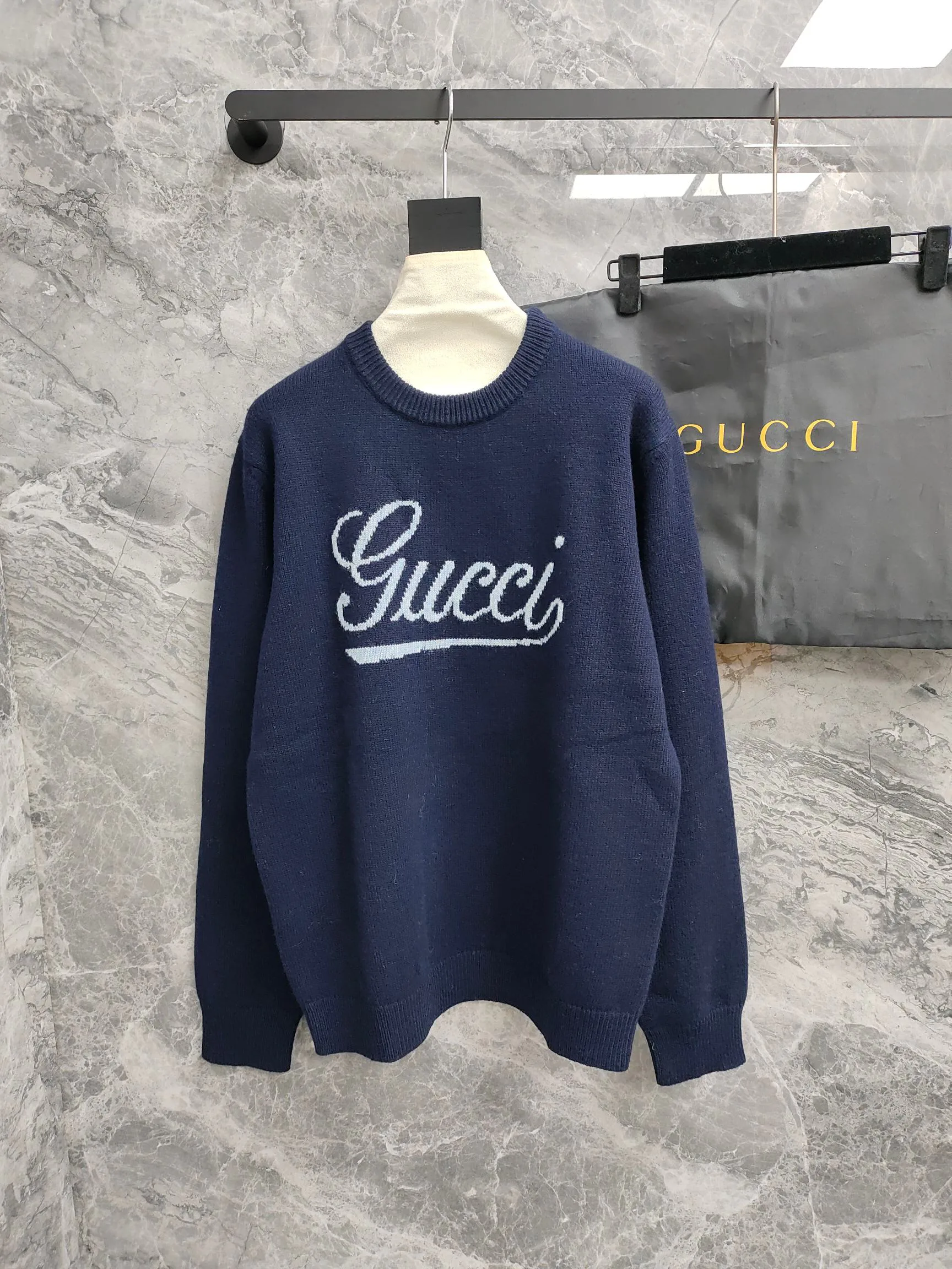 Джемперы И Свитеры Женские Gucci 390640