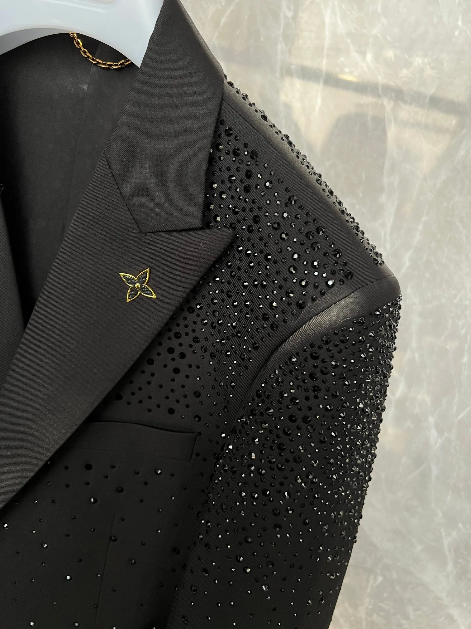 Пиджаки Мужские Louis Vuitton 1012133