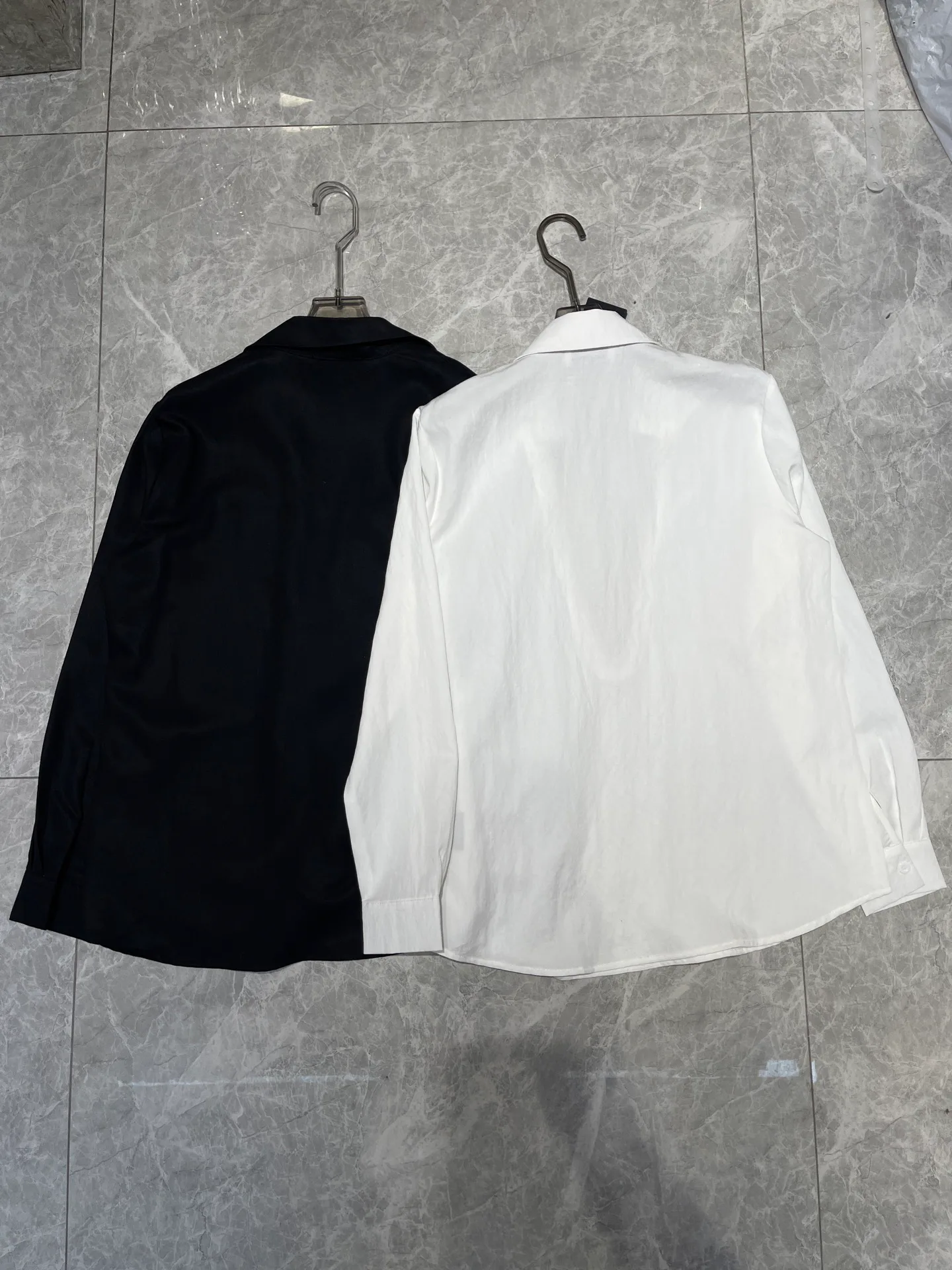 Рубашки Женские Saint Laurent 17988364