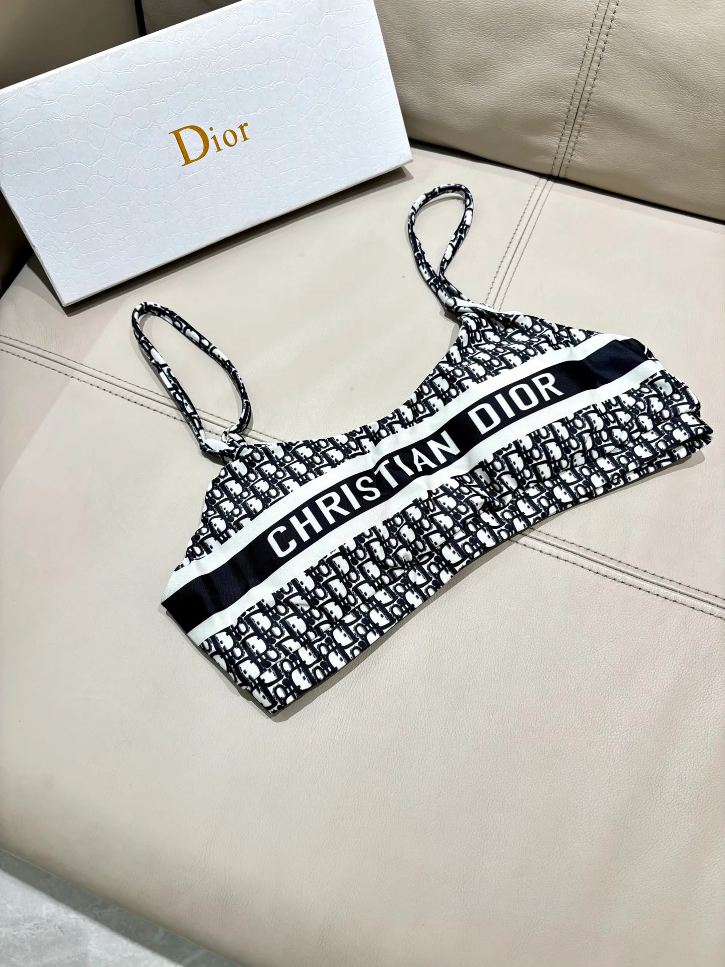 Купальники Женские Christian Dior 13542652