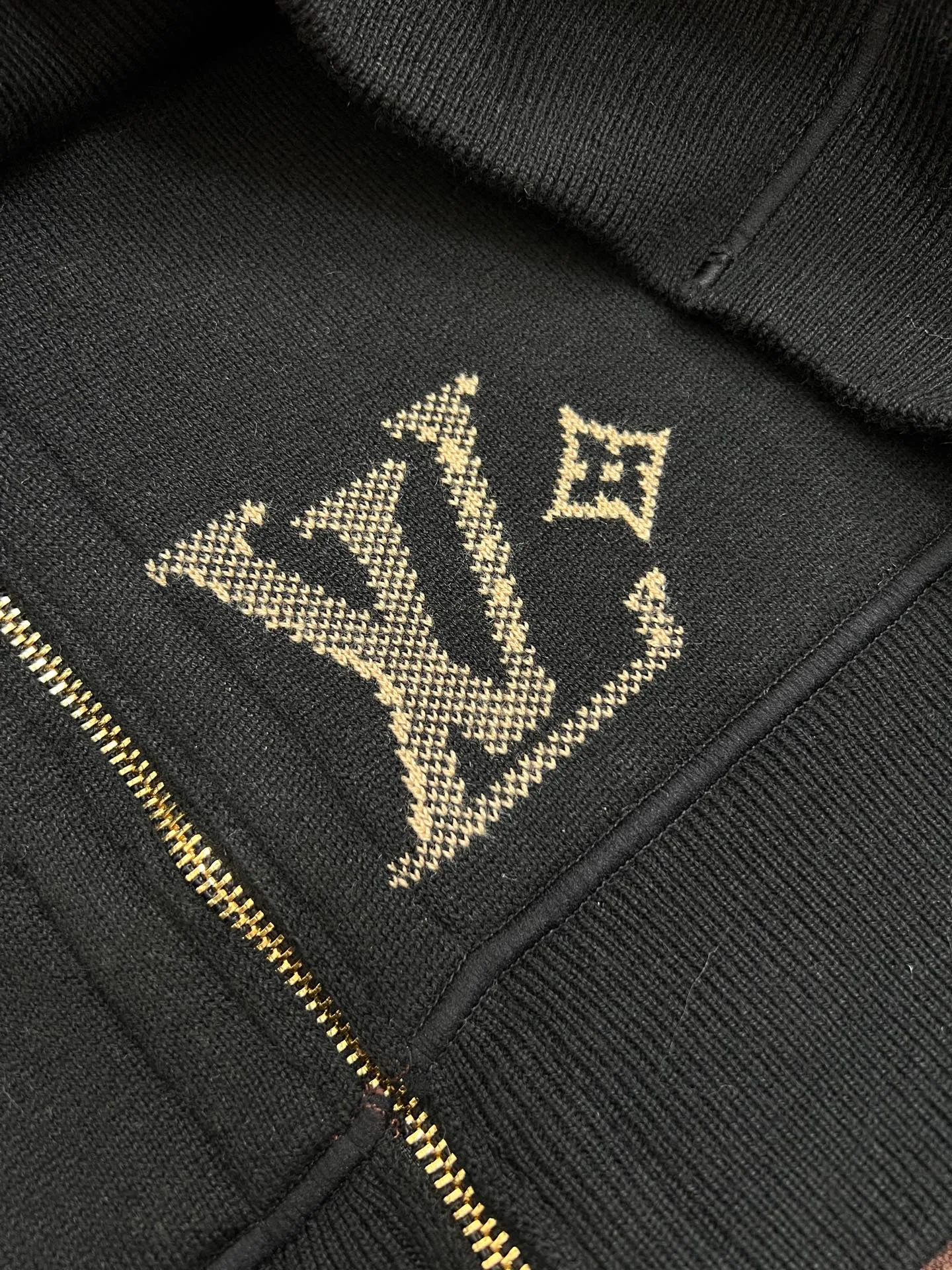 Куртки И Пуховики Женские Louis Vuitton 512588