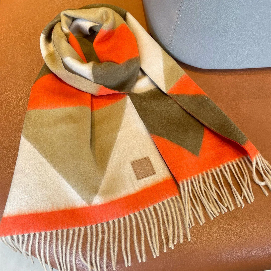 Шарфы Loewe 262422